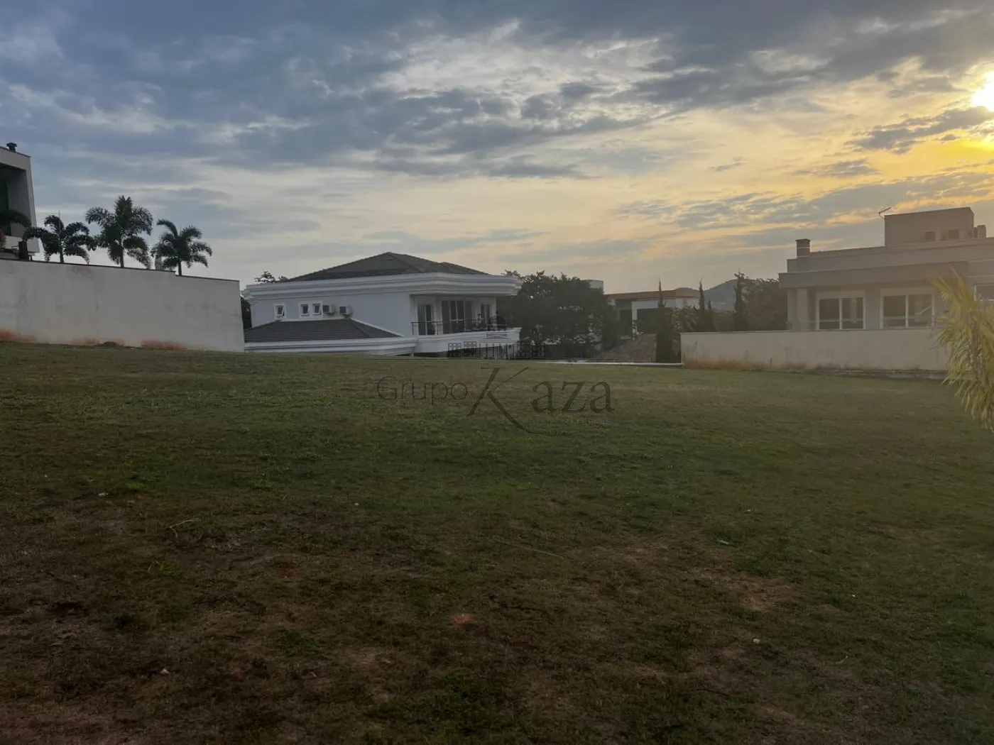 Foto 7 de Terreno Condomínio em Condomínio Residencial Alphaville II, São José dos Campos - imagem 7