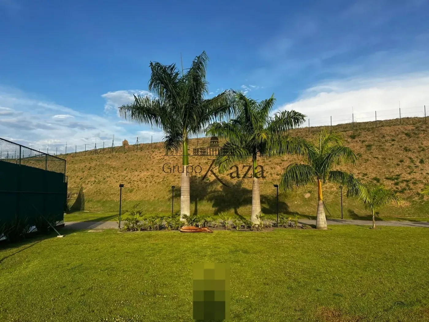 Foto 8 de Terreno Condomínio em Condomínio Residencial Alphaville II, São José dos Campos - imagem 8