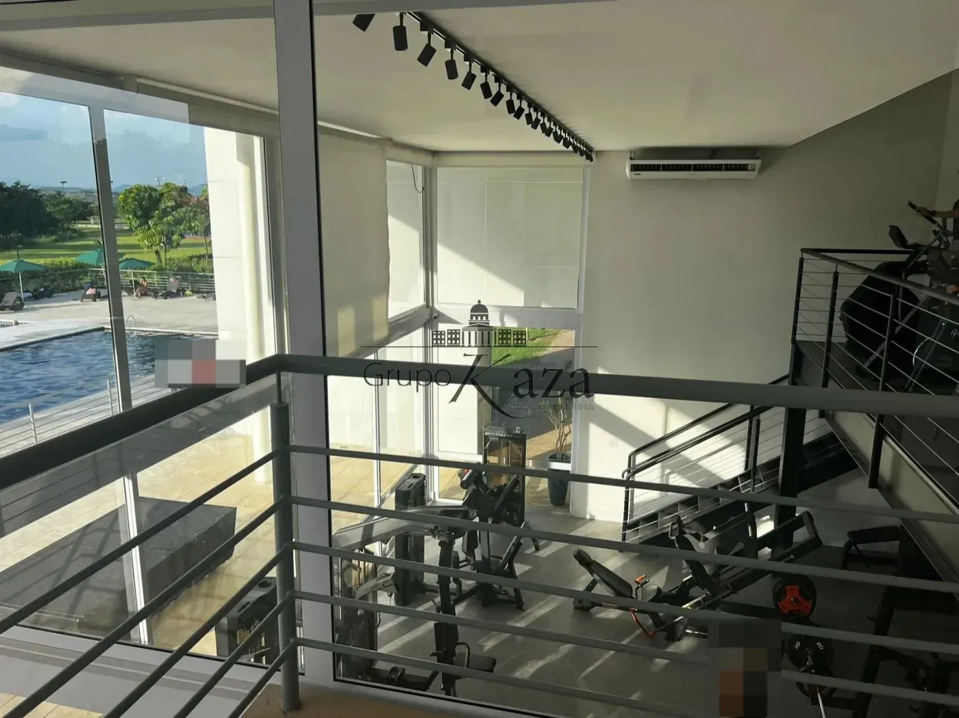 Foto 9 de Terreno Condomínio em Condomínio Residencial Alphaville II, São José dos Campos - imagem 9