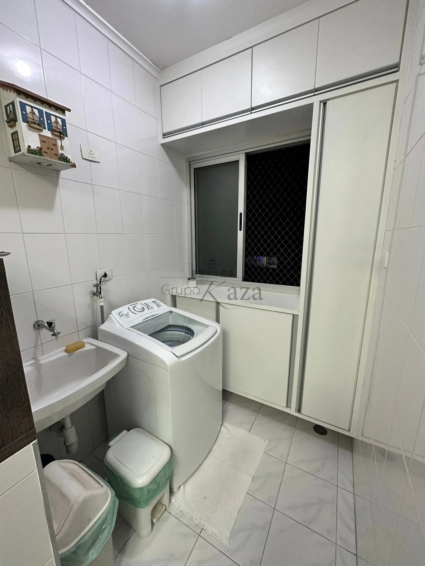 Foto 7 de Apartamento Cobertura Duplex em Jardim Paulista, São José dos Campos - imagem 7
