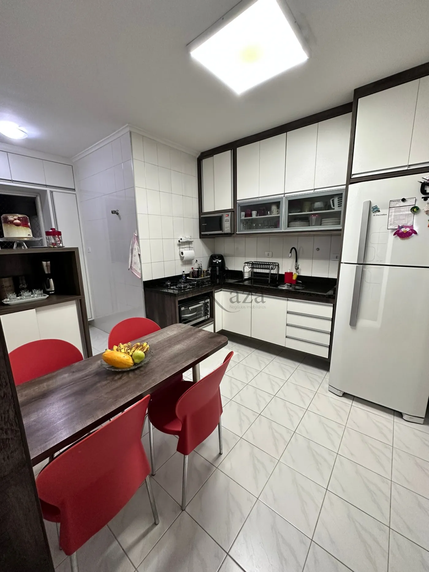 Foto 6 de Apartamento Cobertura Duplex em Jardim Paulista, São José dos Campos - imagem 6