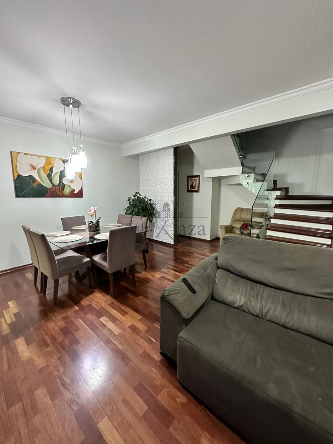 Foto 4 de Apartamento Cobertura Duplex em Jardim Paulista, São José dos Campos - imagem 4