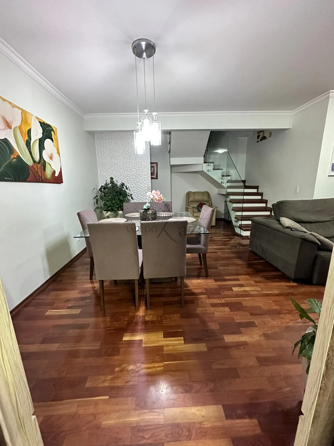 Foto 5 de Apartamento Cobertura Duplex em Jardim Paulista, São José dos Campos - imagem 5