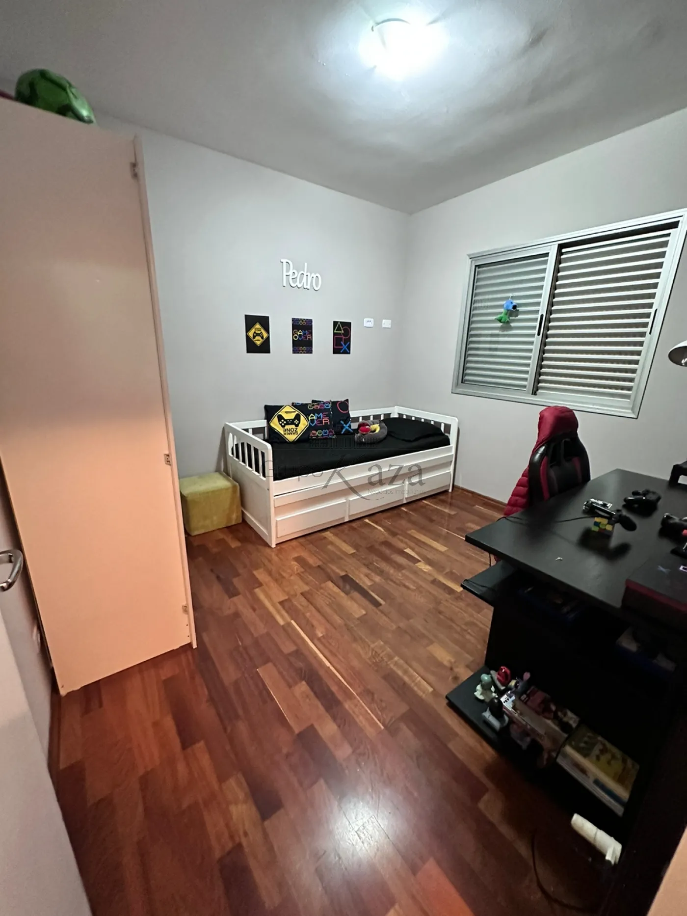 Foto 21 de Apartamento Cobertura Duplex em Jardim Paulista, São José dos Campos - imagem 21