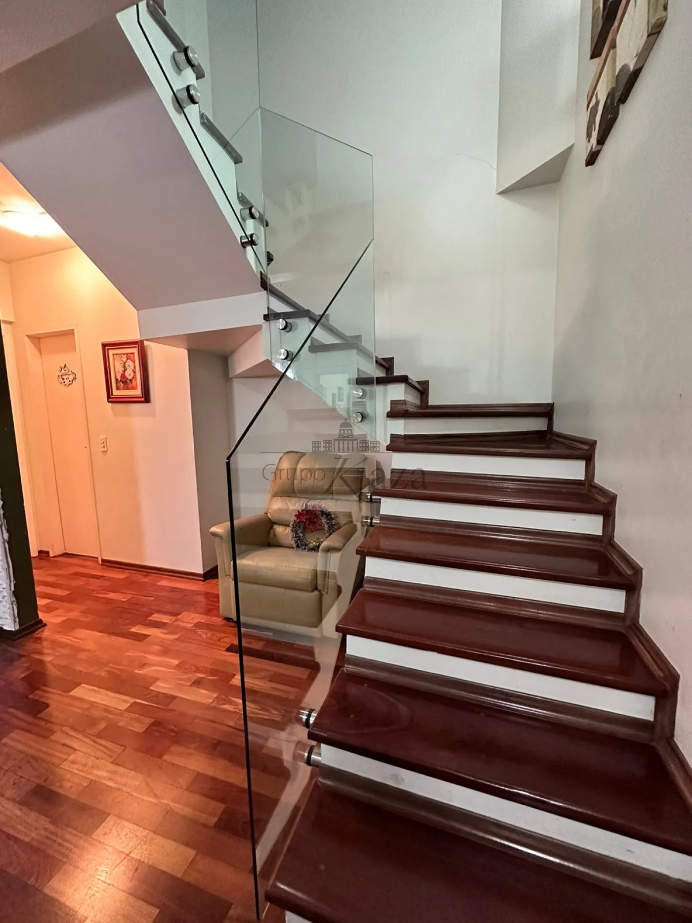 Foto 11 de Apartamento Cobertura Duplex em Jardim Paulista, São José dos Campos - imagem 11