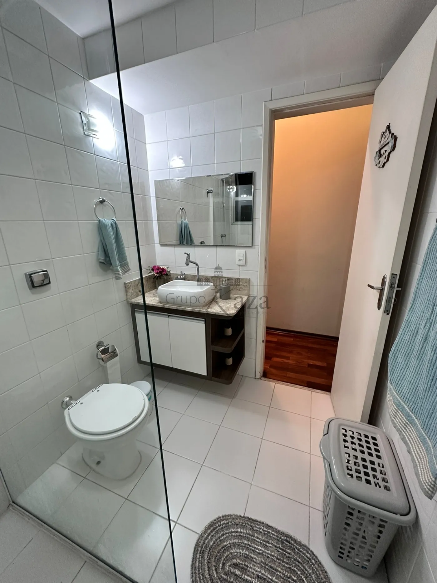Foto 10 de Apartamento Cobertura Duplex em Jardim Paulista, São José dos Campos - imagem 10