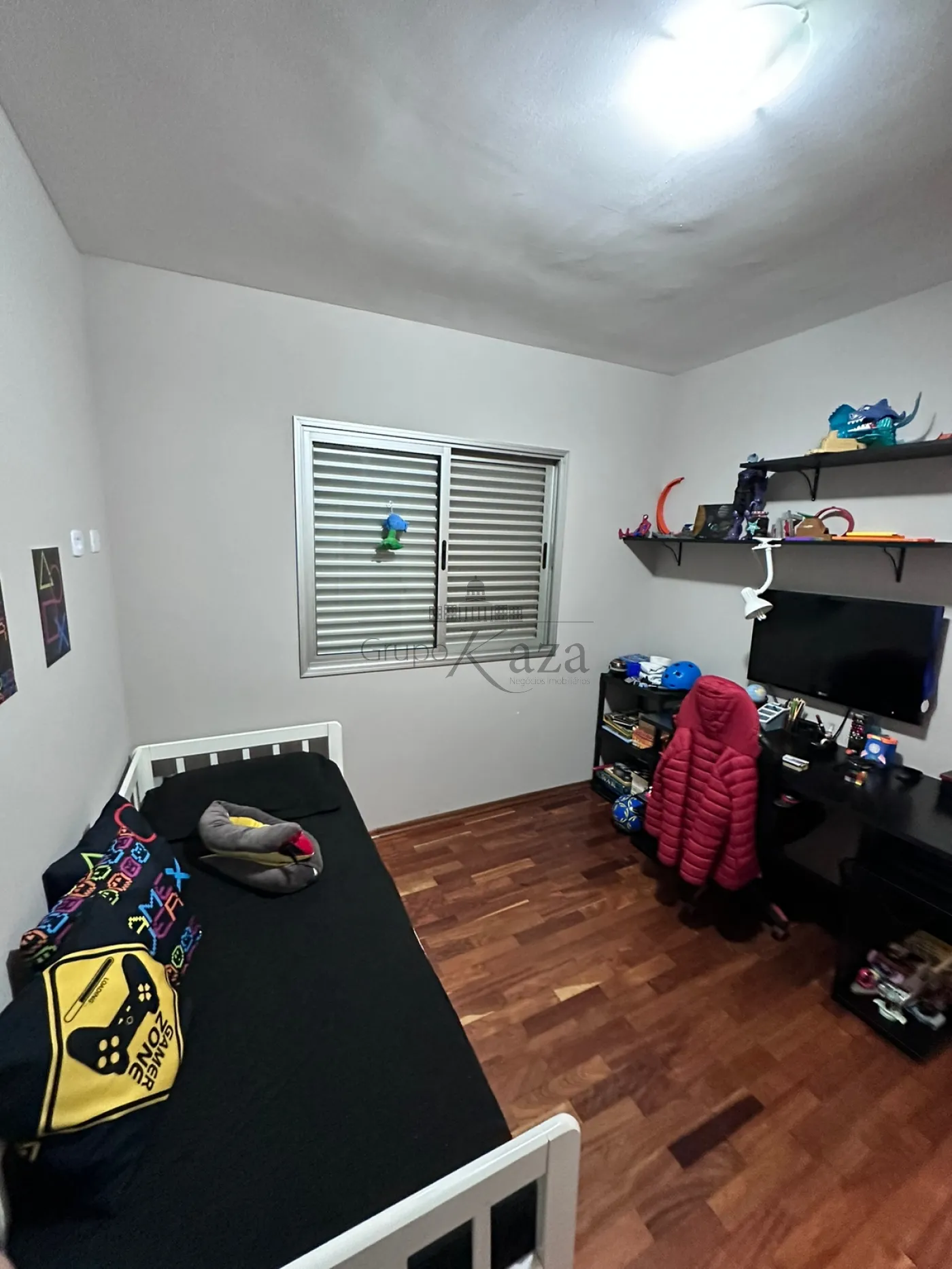 Foto 20 de Apartamento Cobertura Duplex em Jardim Paulista, São José dos Campos - imagem 20