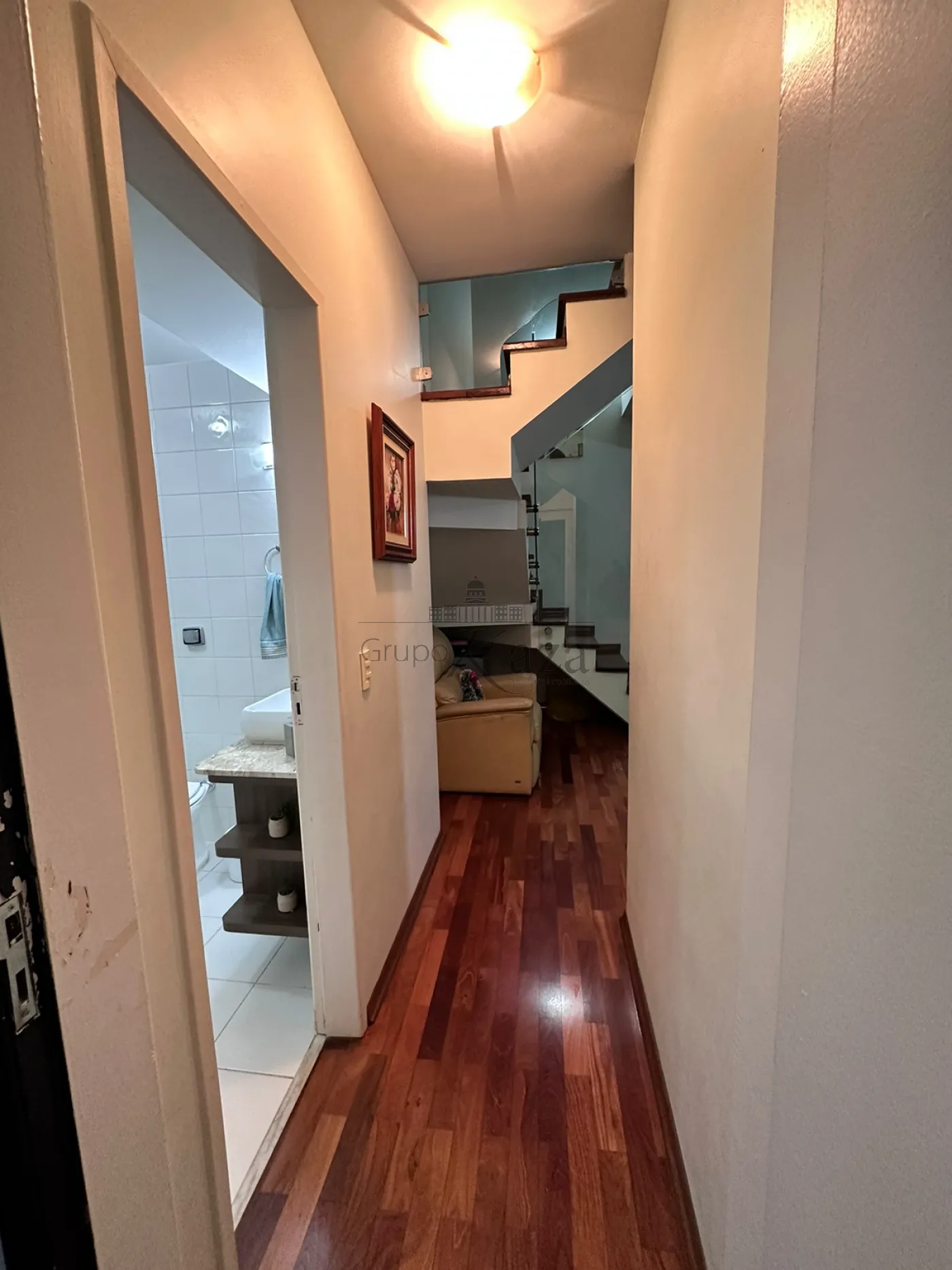 Foto 8 de Apartamento Cobertura Duplex em Jardim Paulista, São José dos Campos - imagem 8