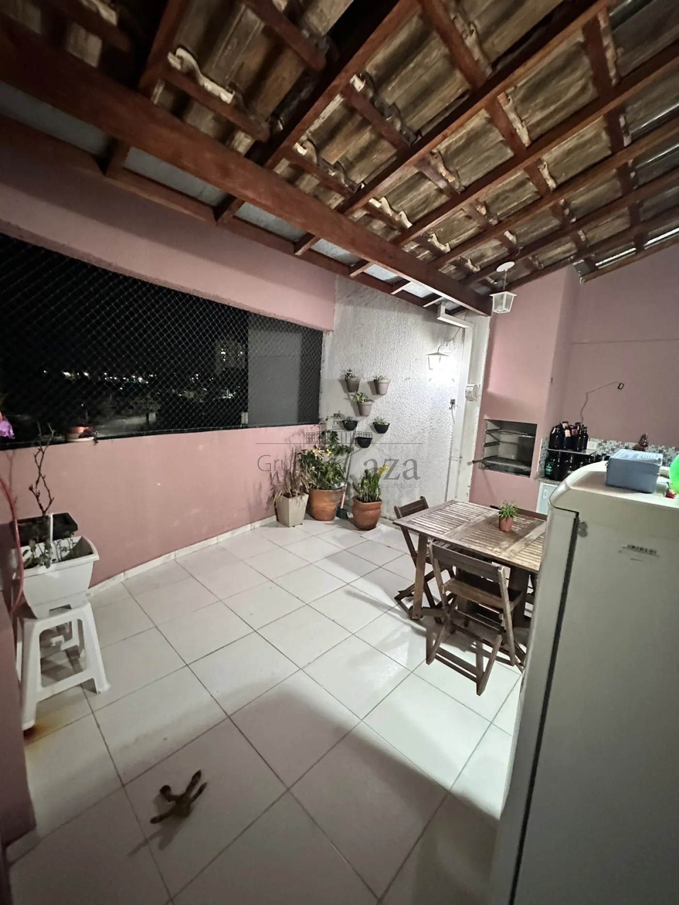 Foto 26 de Apartamento Cobertura Duplex em Jardim Paulista, São José dos Campos - imagem 26