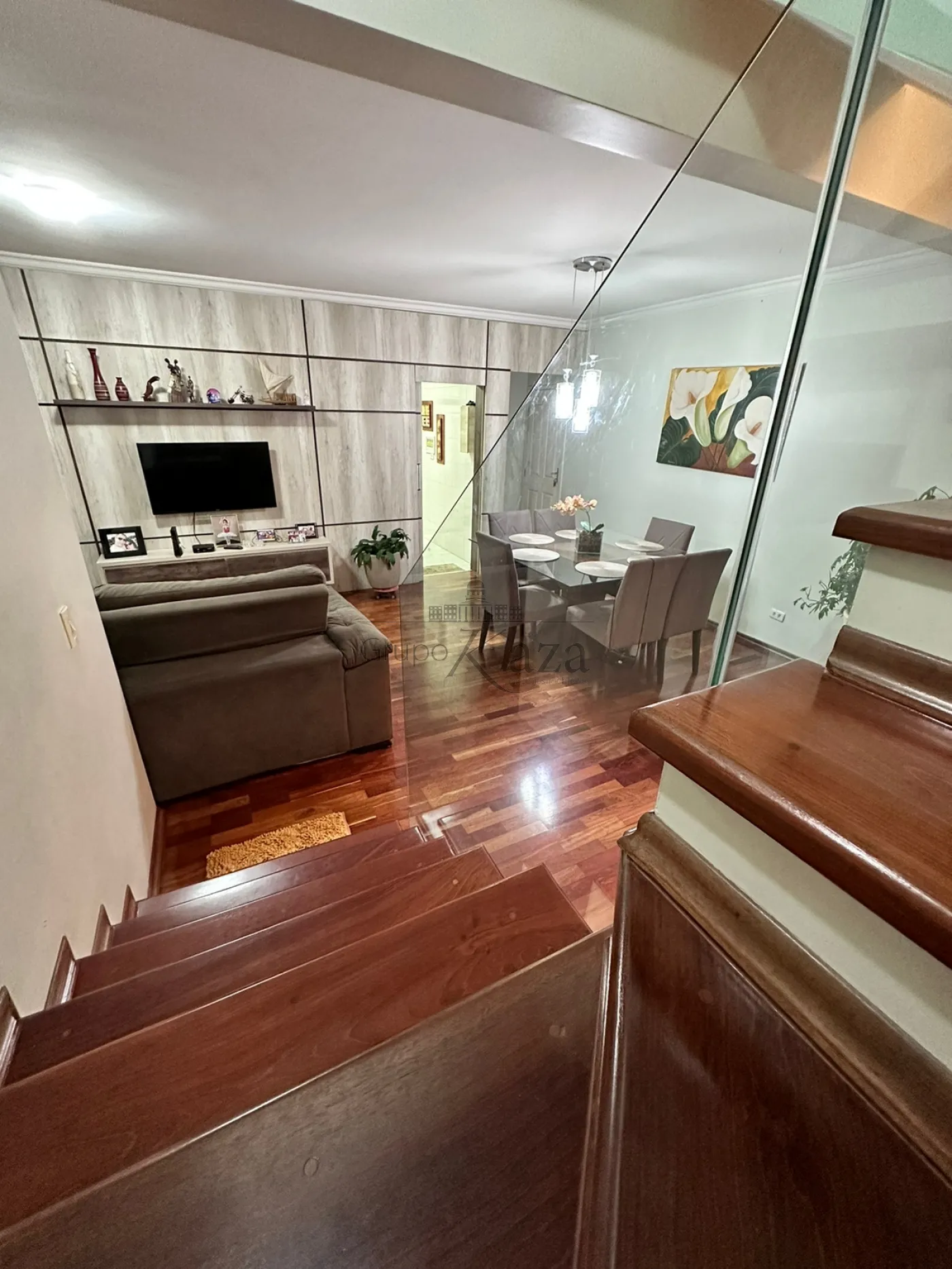 Foto 12 de Apartamento Cobertura Duplex em Jardim Paulista, São José dos Campos - imagem 12