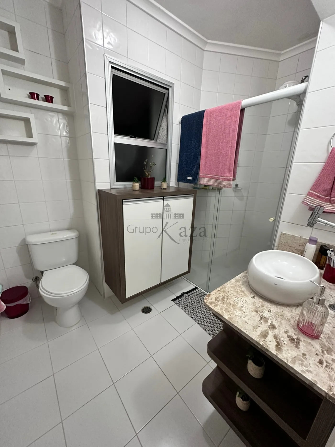 Foto 17 de Apartamento Cobertura Duplex em Jardim Paulista, São José dos Campos - imagem 17