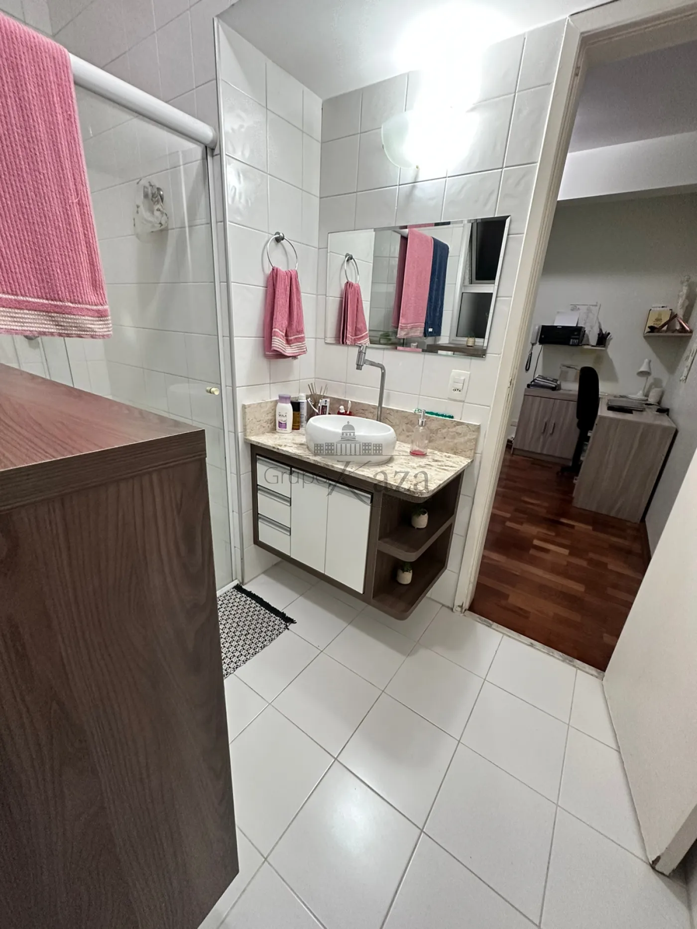 Foto 18 de Apartamento Cobertura Duplex em Jardim Paulista, São José dos Campos - imagem 18