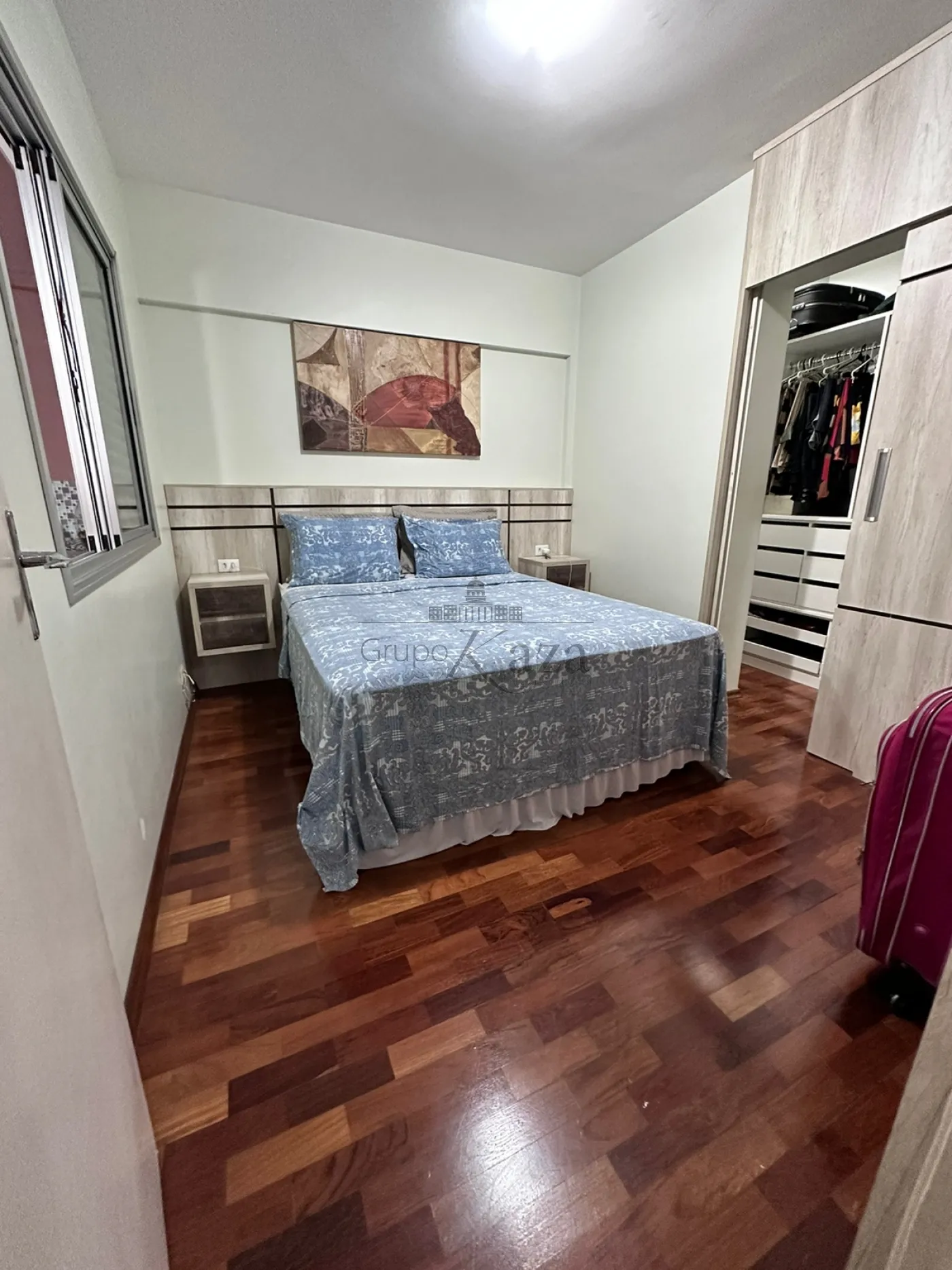 Foto 15 de Apartamento Cobertura Duplex em Jardim Paulista, São José dos Campos - imagem 15