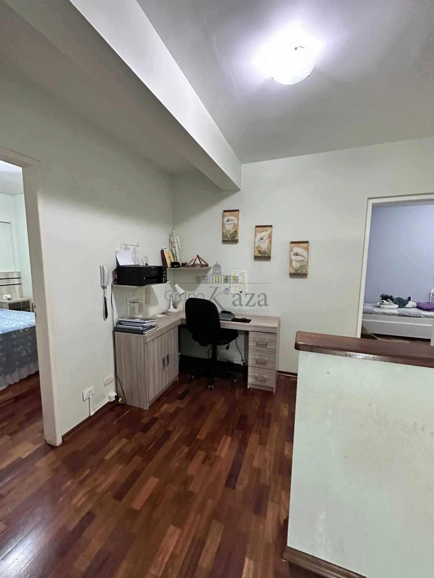 Foto 14 de Apartamento Cobertura Duplex em Jardim Paulista, São José dos Campos - imagem 14