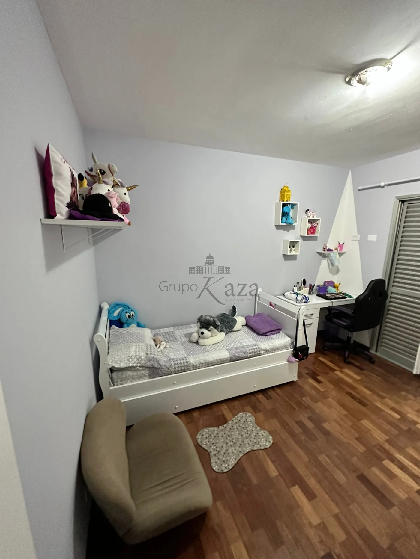 Foto 23 de Apartamento Cobertura Duplex em Jardim Paulista, São José dos Campos - imagem 23