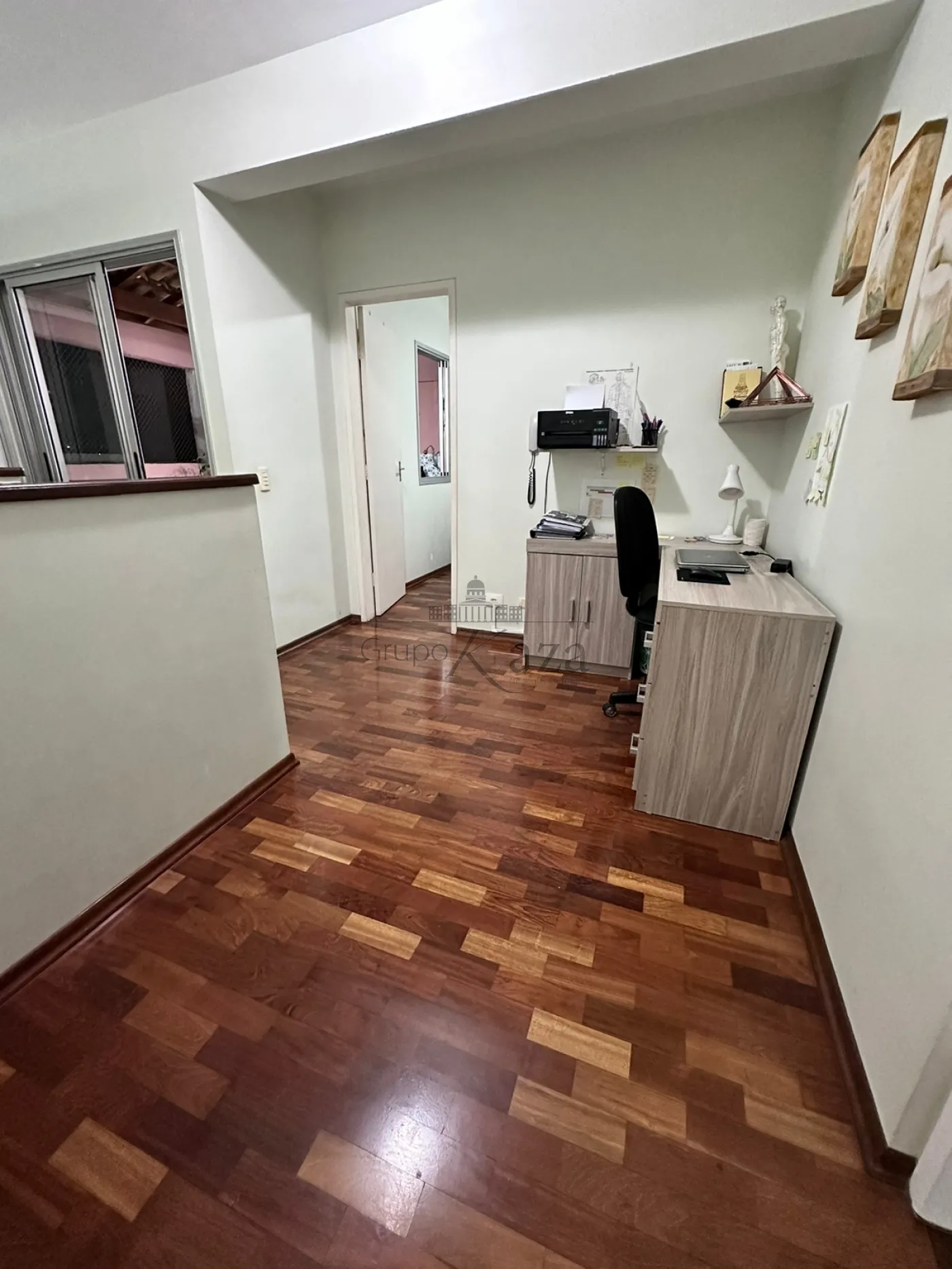 Foto 19 de Apartamento Cobertura Duplex em Jardim Paulista, São José dos Campos - imagem 19