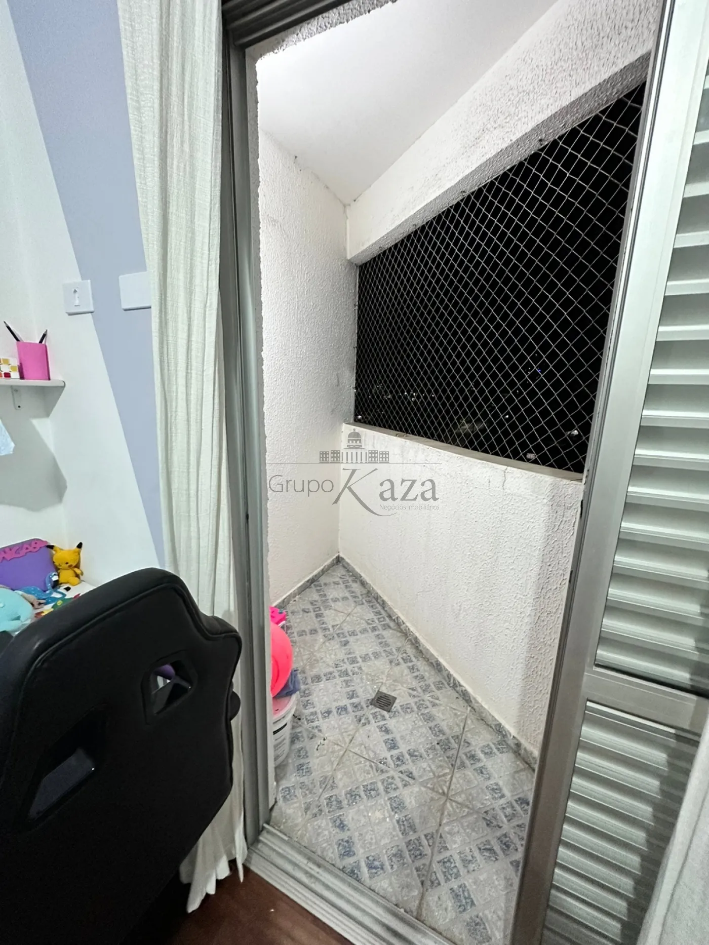 Foto 24 de Apartamento Cobertura Duplex em Jardim Paulista, São José dos Campos - imagem 24