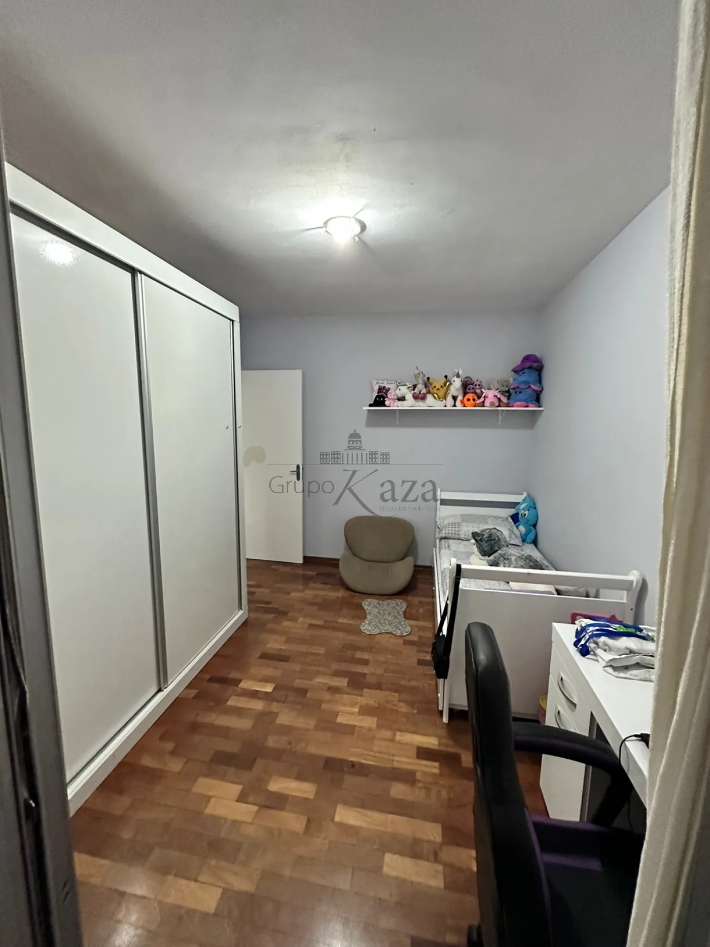 Foto 22 de Apartamento Cobertura Duplex em Jardim Paulista, São José dos Campos - imagem 22