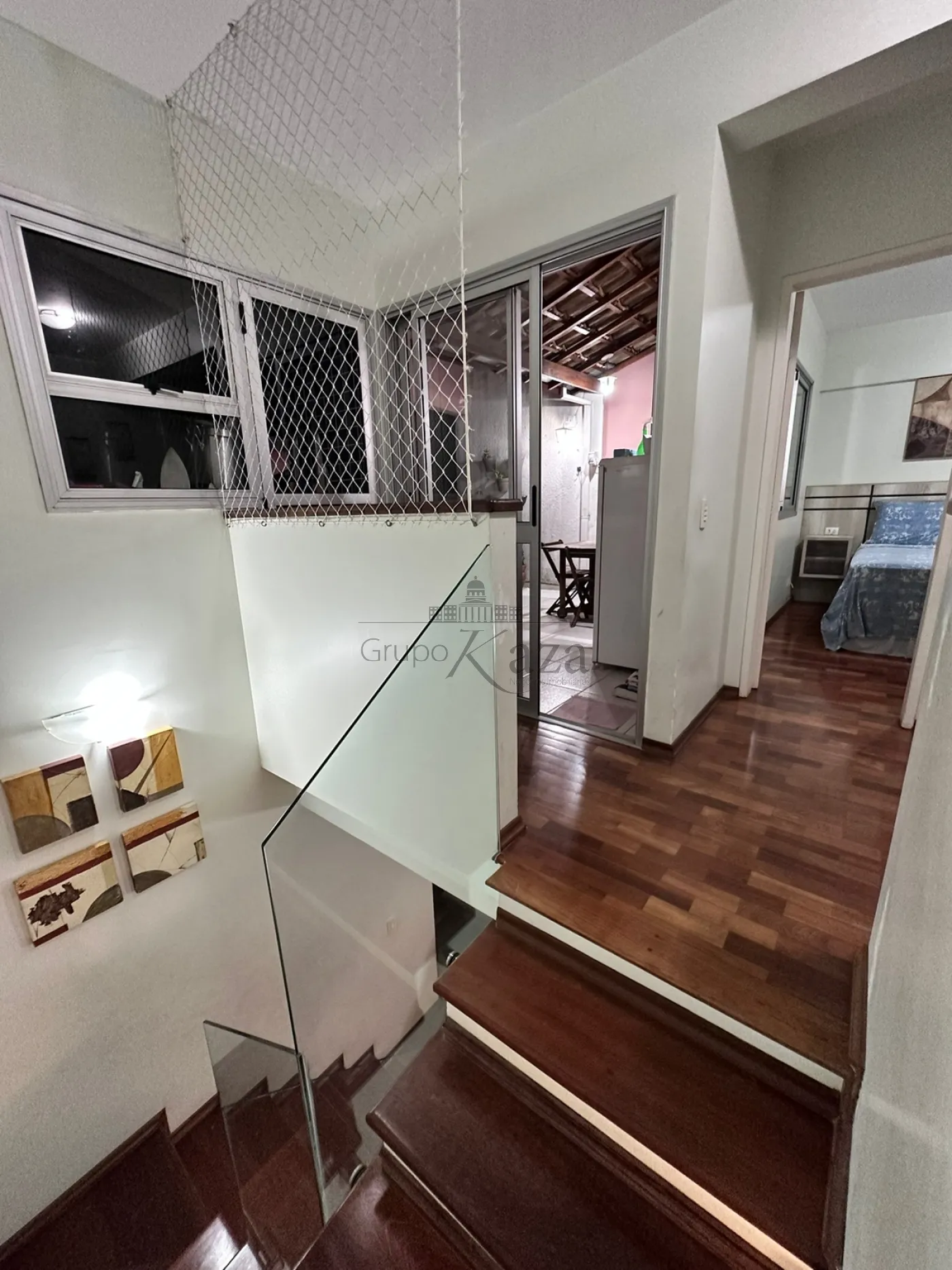 Foto 13 de Apartamento Cobertura Duplex em Jardim Paulista, São José dos Campos - imagem 13