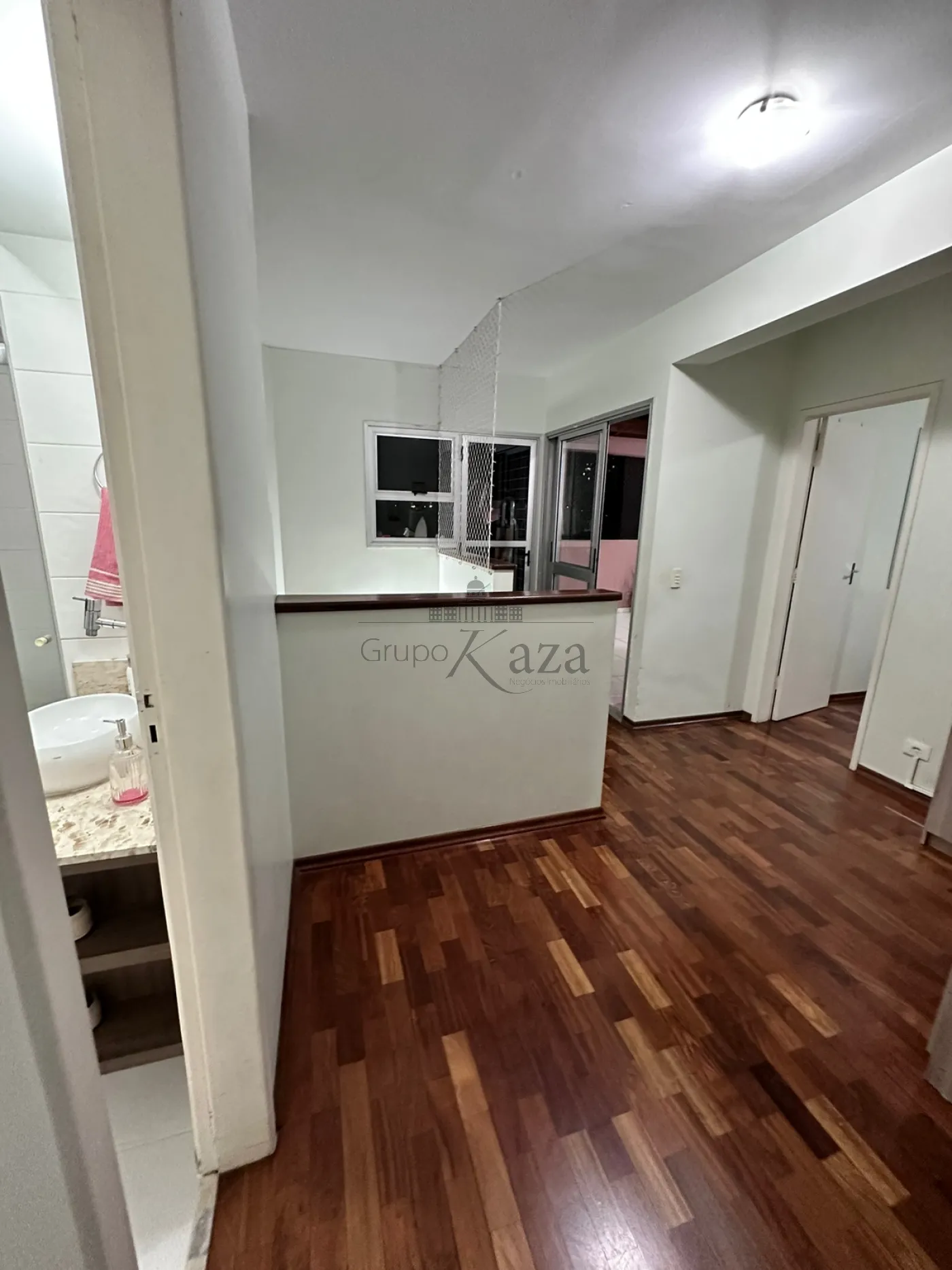 Foto 16 de Apartamento Cobertura Duplex em Jardim Paulista, São José dos Campos - imagem 16