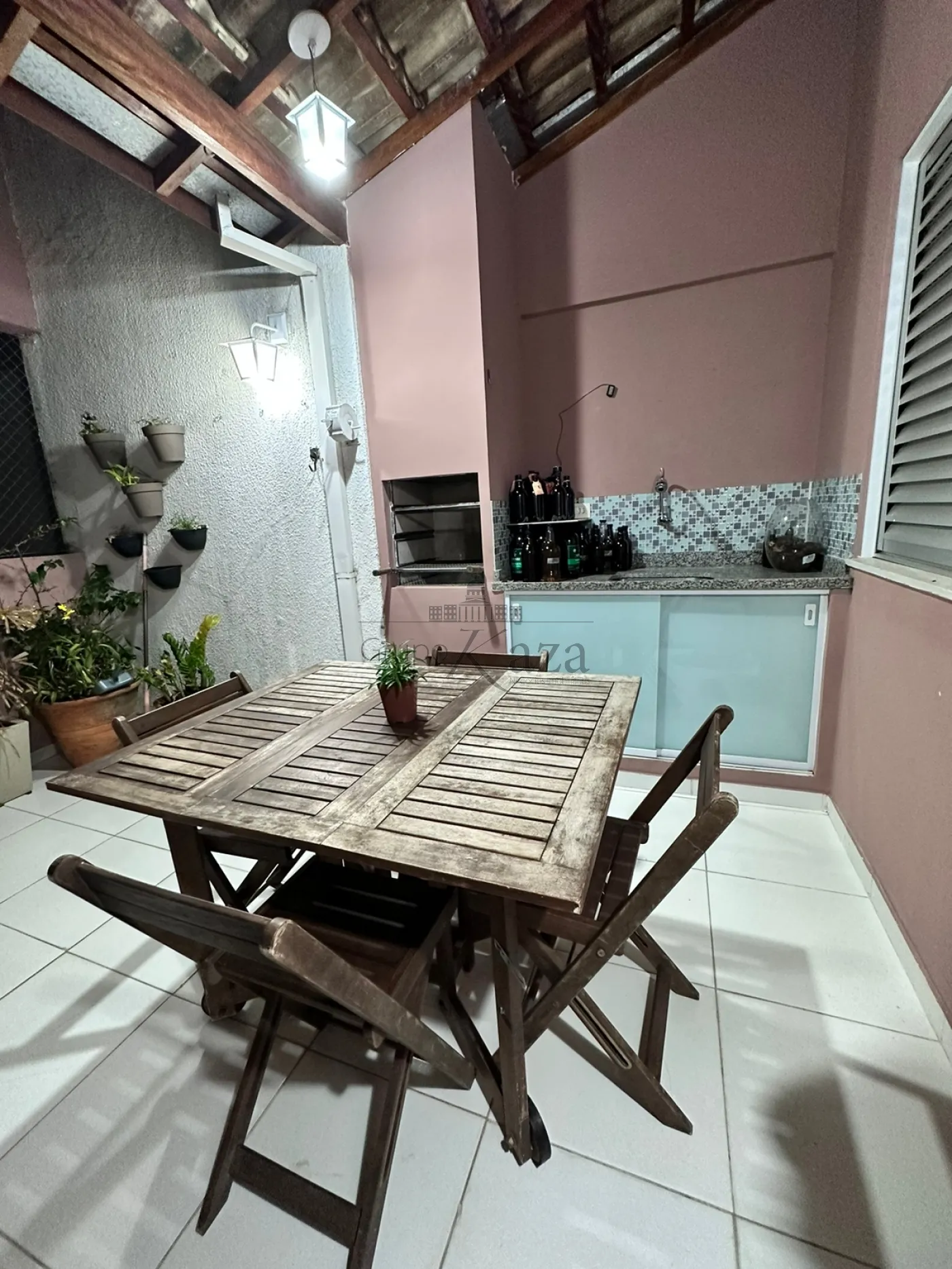 Foto 25 de Apartamento Cobertura Duplex em Jardim Paulista, São José dos Campos - imagem 25