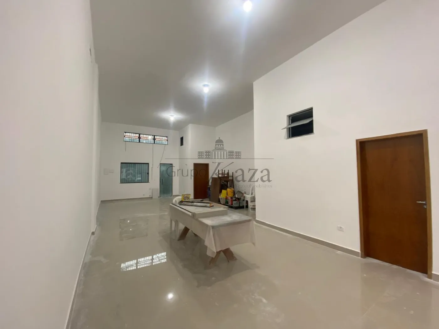 Foto 2 de Comercial Ponto Comercial em Villa Branca, Jacareí - imagem 2