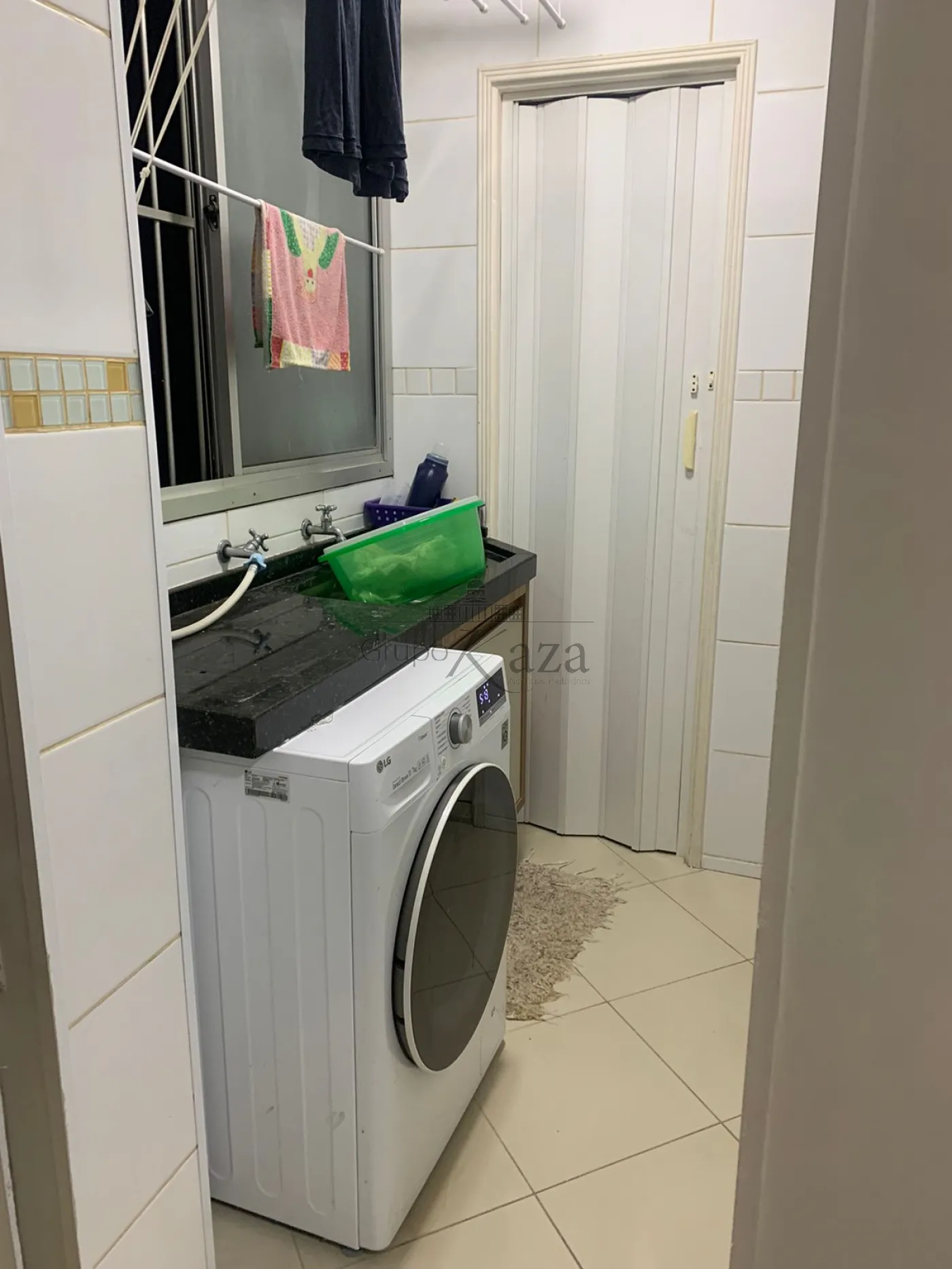Foto 14 de Apartamento Padrão em Jardim Estoril, São José dos Campos - imagem 14