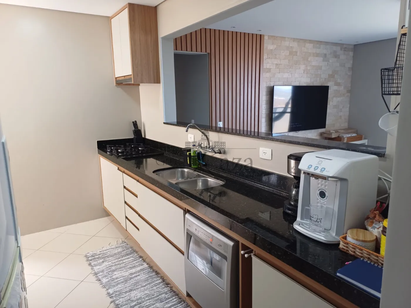 Foto 11 de Apartamento Padrão em Jardim Estoril, São José dos Campos - imagem 11