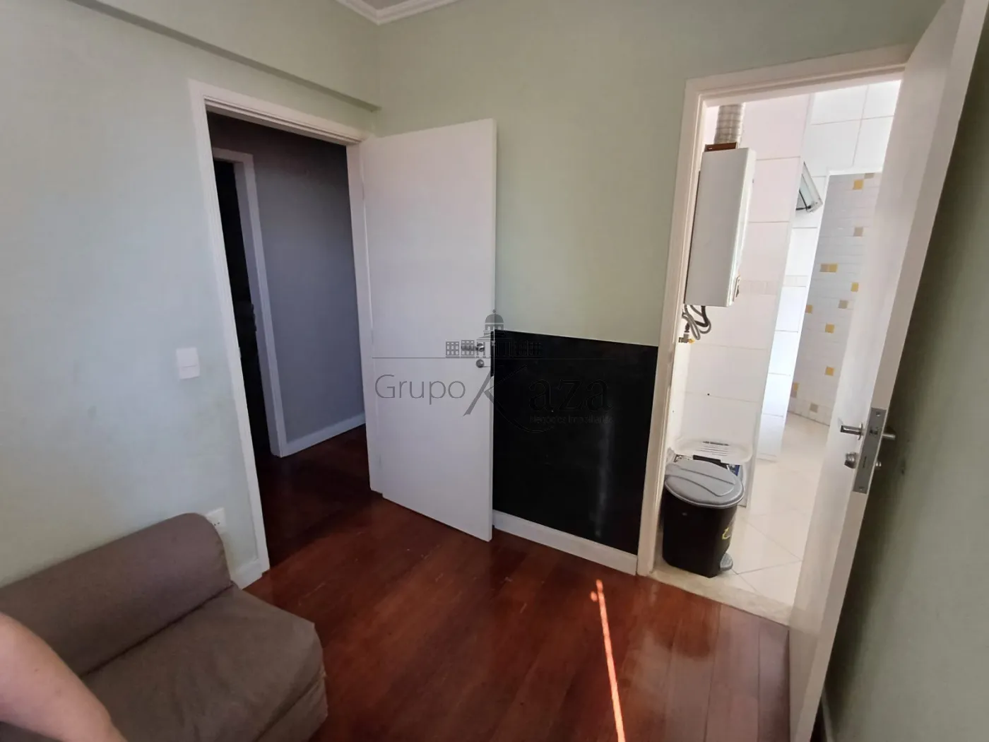 Foto 24 de Apartamento Padrão em Jardim Estoril, São José dos Campos - imagem 24