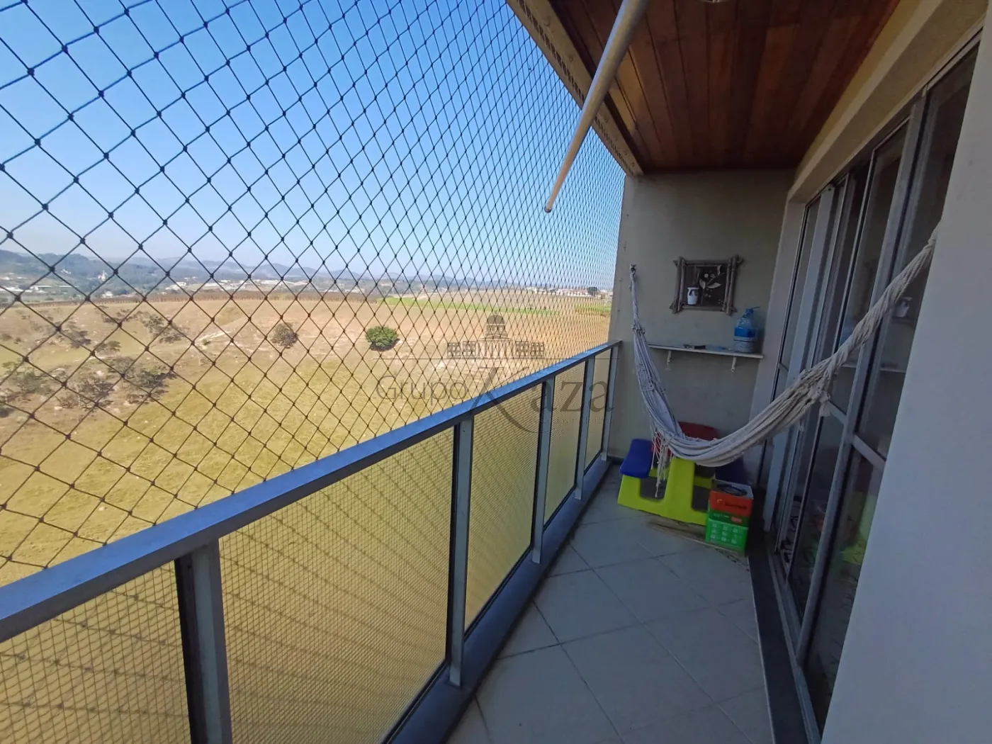 Foto 4 de Apartamento Padrão em Jardim Estoril, São José dos Campos - imagem 4