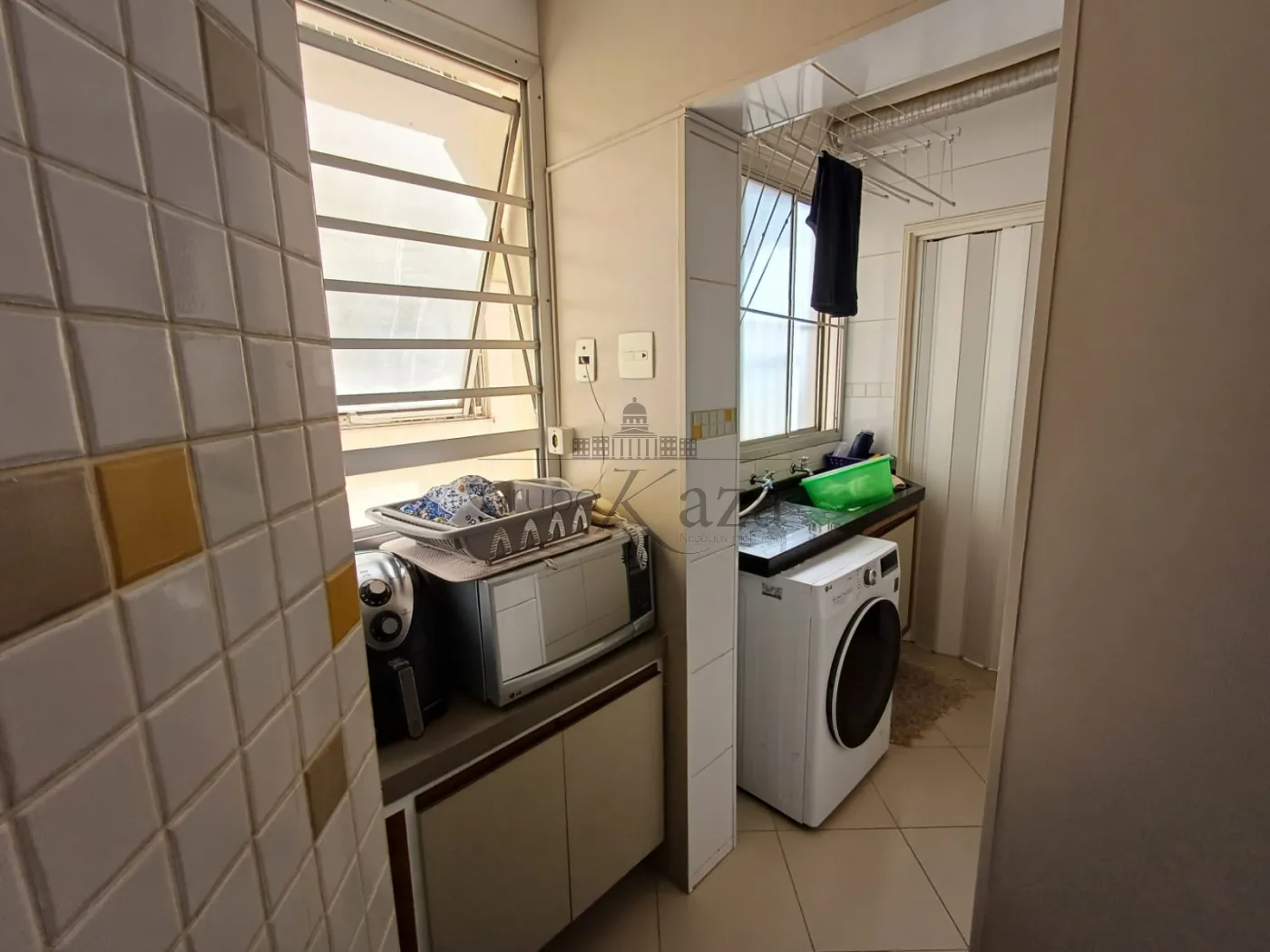 Foto 13 de Apartamento Padrão em Jardim Estoril, São José dos Campos - imagem 13