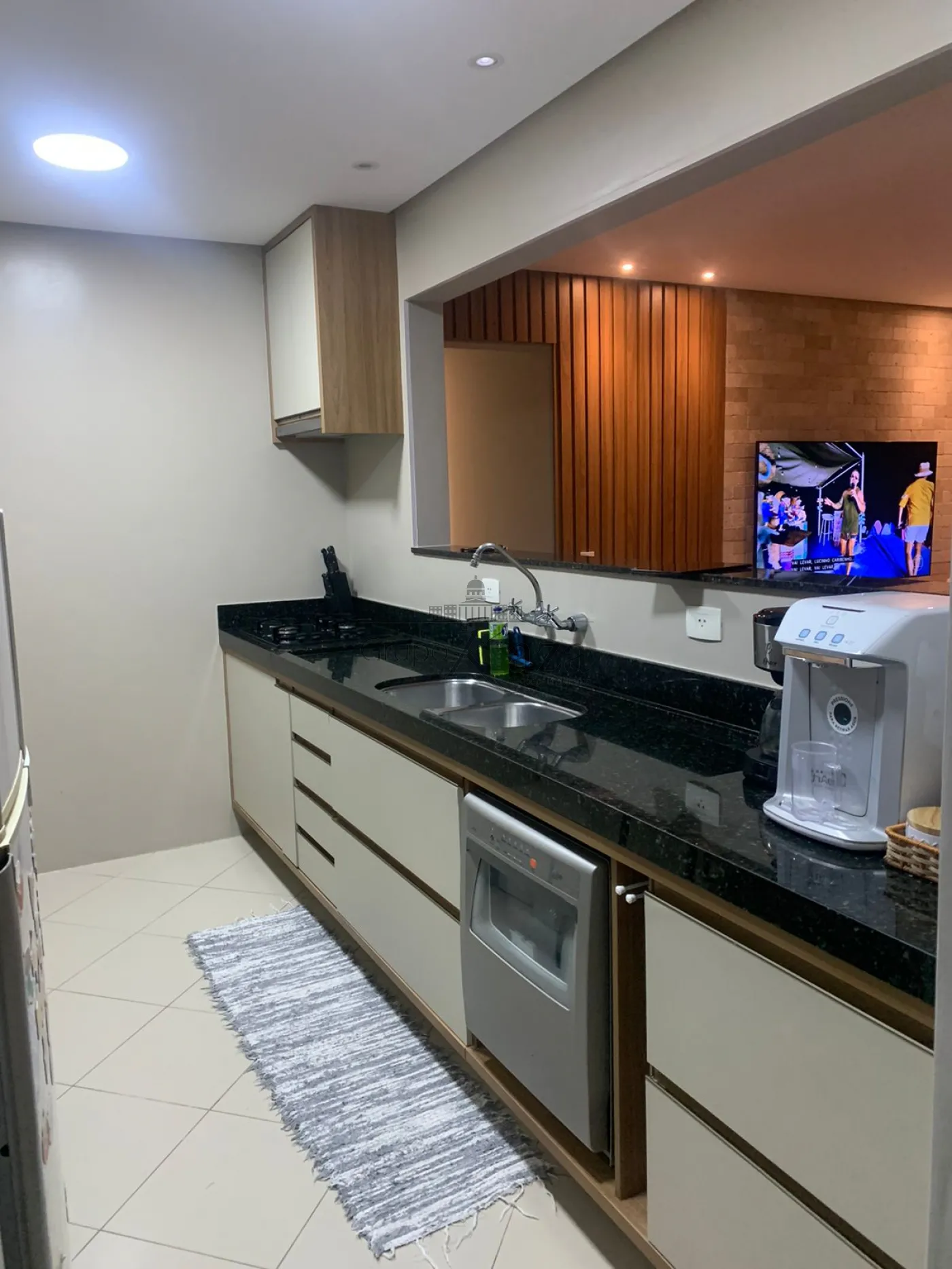 Foto 8 de Apartamento Padrão em Jardim Estoril, São José dos Campos - imagem 8