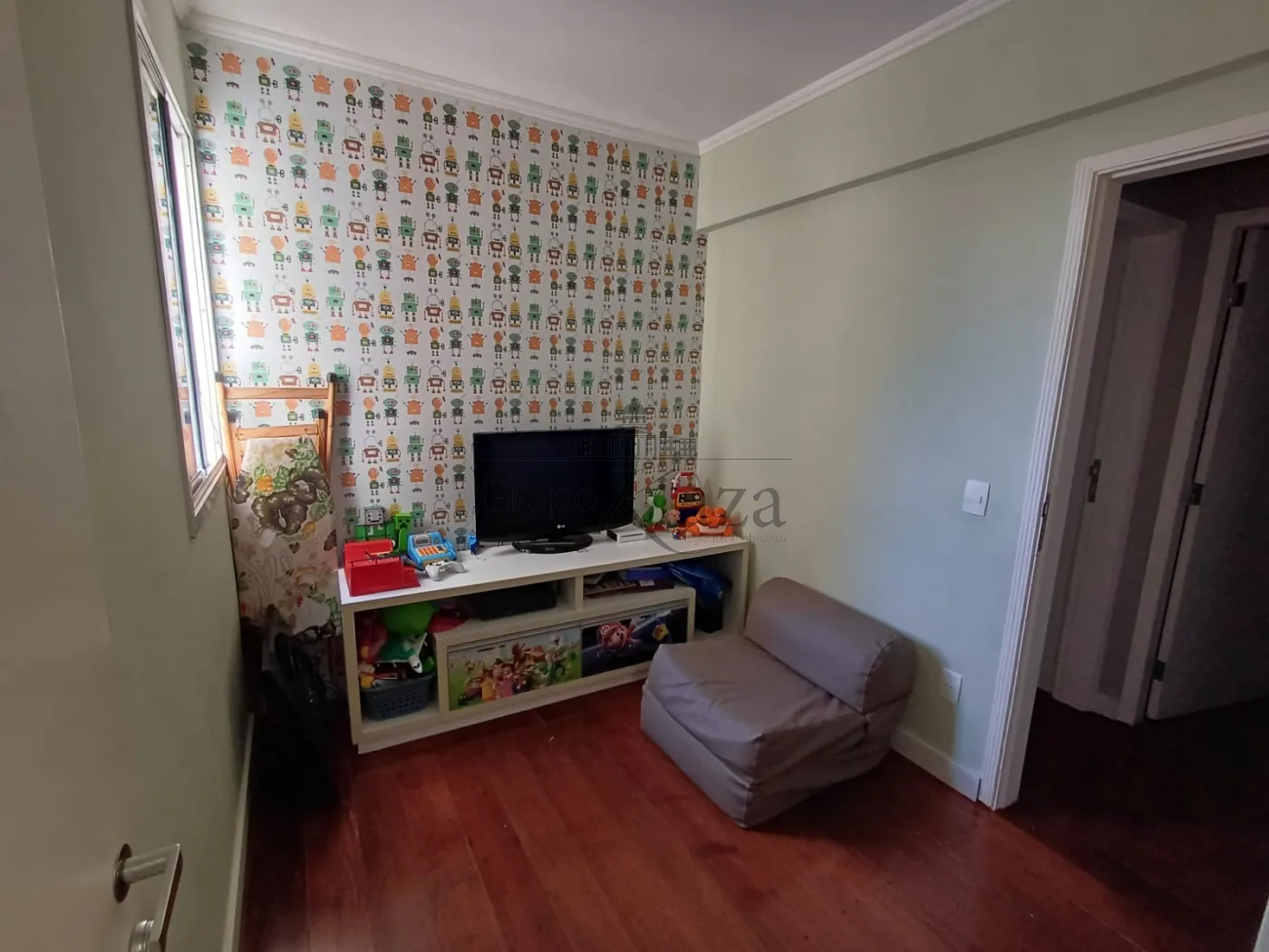 Foto 22 de Apartamento Padrão em Jardim Estoril, São José dos Campos - imagem 22