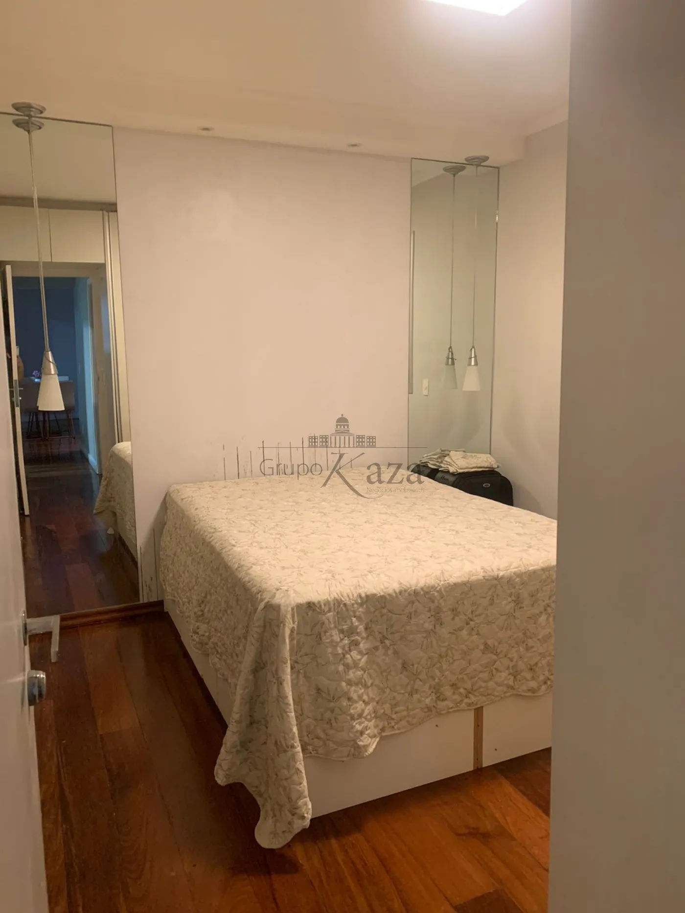 Foto 18 de Apartamento Padrão em Jardim Estoril, São José dos Campos - imagem 18