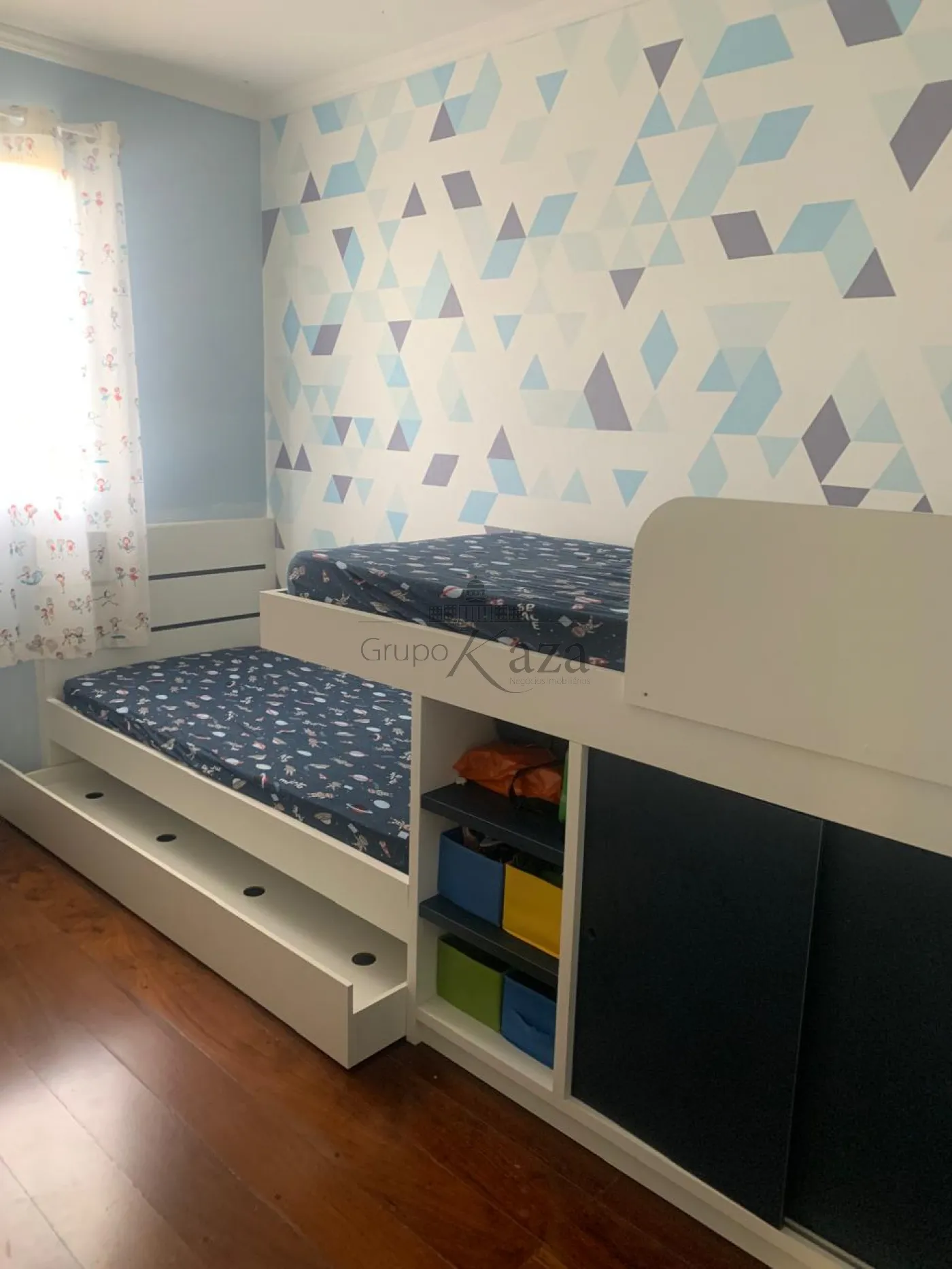 Foto 16 de Apartamento Padrão em Jardim Estoril, São José dos Campos - imagem 16