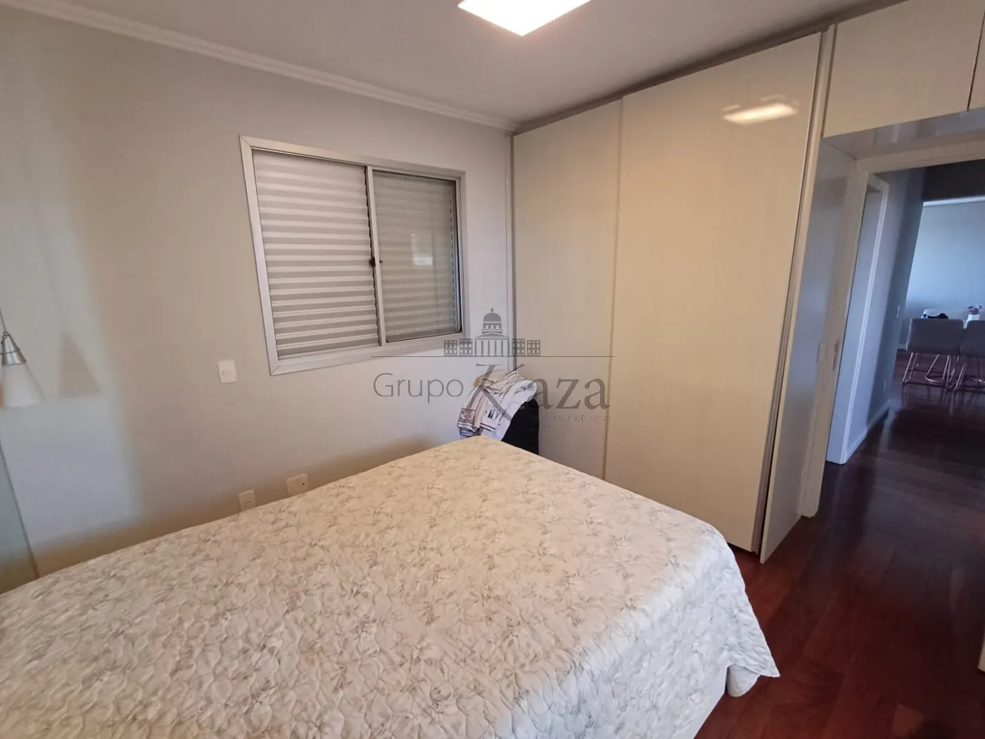 Foto 20 de Apartamento Padrão em Jardim Estoril, São José dos Campos - imagem 20