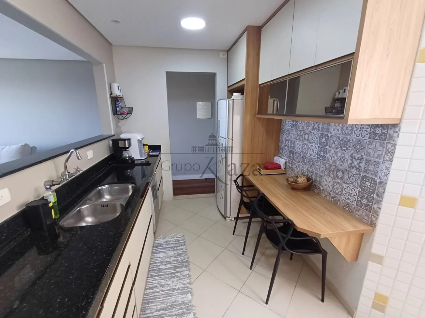 Foto 9 de Apartamento Padrão em Jardim Estoril, São José dos Campos - imagem 9