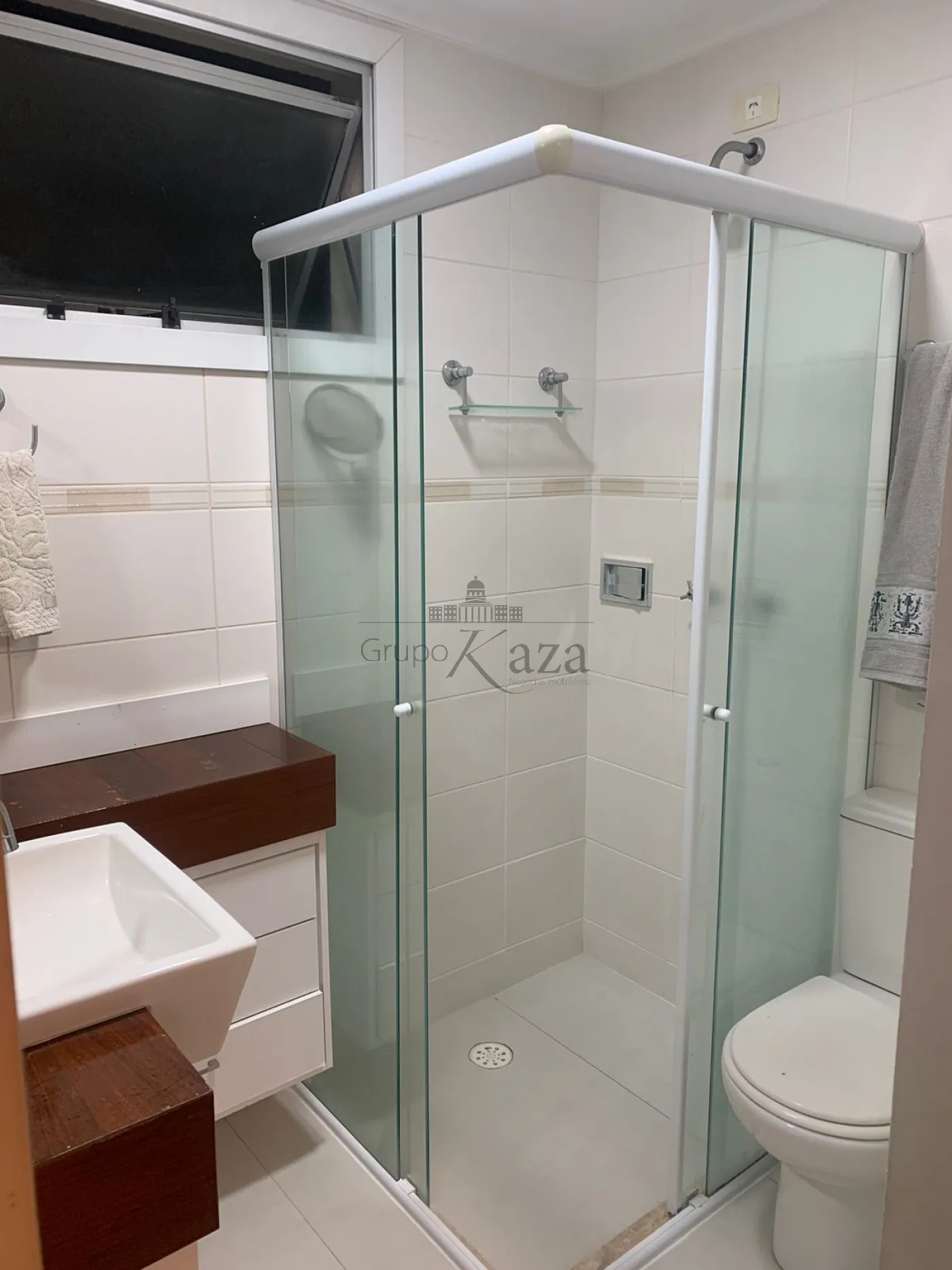 Foto 21 de Apartamento Padrão em Jardim Estoril, São José dos Campos - imagem 21