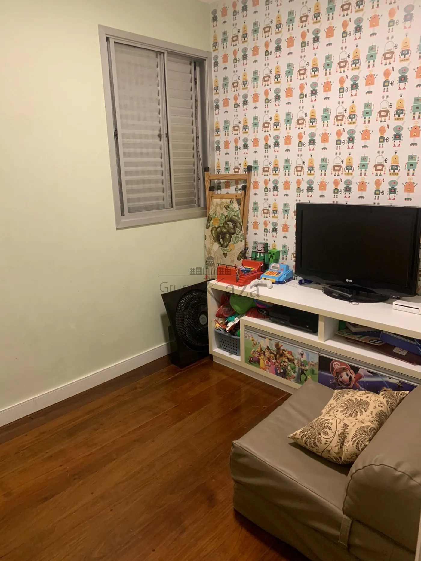 Foto 23 de Apartamento Padrão em Jardim Estoril, São José dos Campos - imagem 23