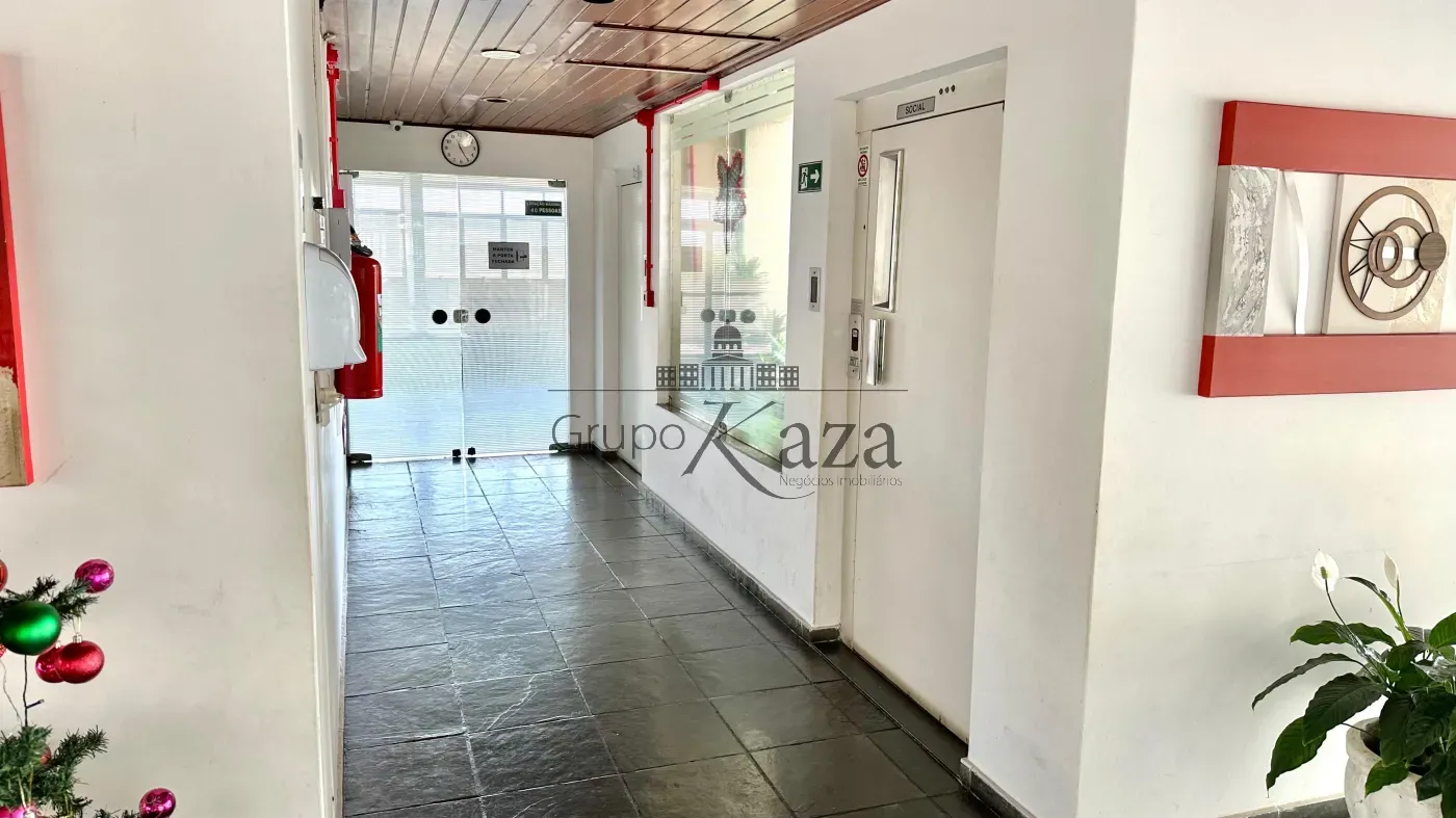 Foto 38 de Apartamento Padrão em Jardim Estoril, São José dos Campos - imagem 38