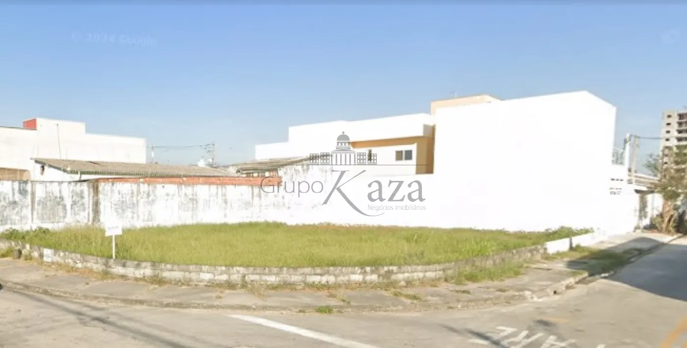 Foto 4 de Terreno Comercial em Residencial Parque dos Sinos, Jacareí - imagem 4
