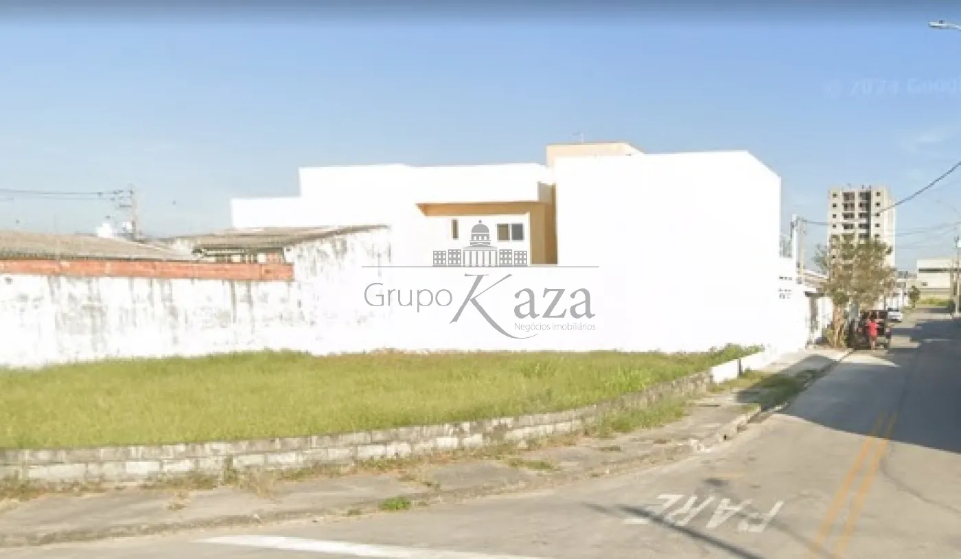 Foto 5 de Terreno Comercial em Residencial Parque dos Sinos, Jacareí - imagem 5
