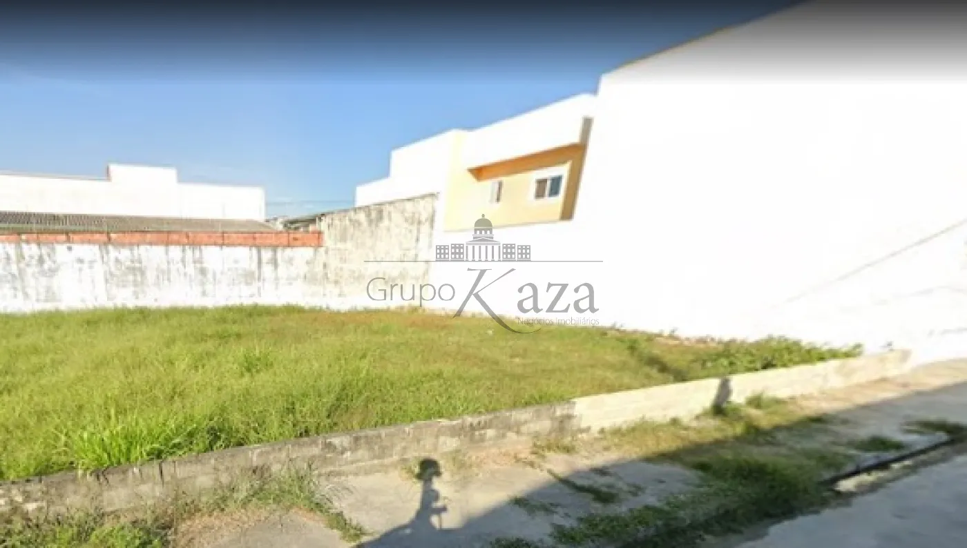 Foto 3 de Terreno Comercial em Residencial Parque dos Sinos, Jacareí - imagem 3