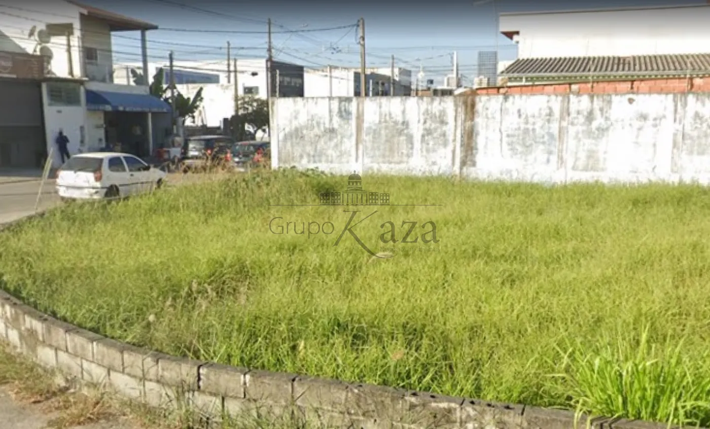 Foto 1 de Terreno Comercial em Residencial Parque dos Sinos, Jacareí - imagem 1
