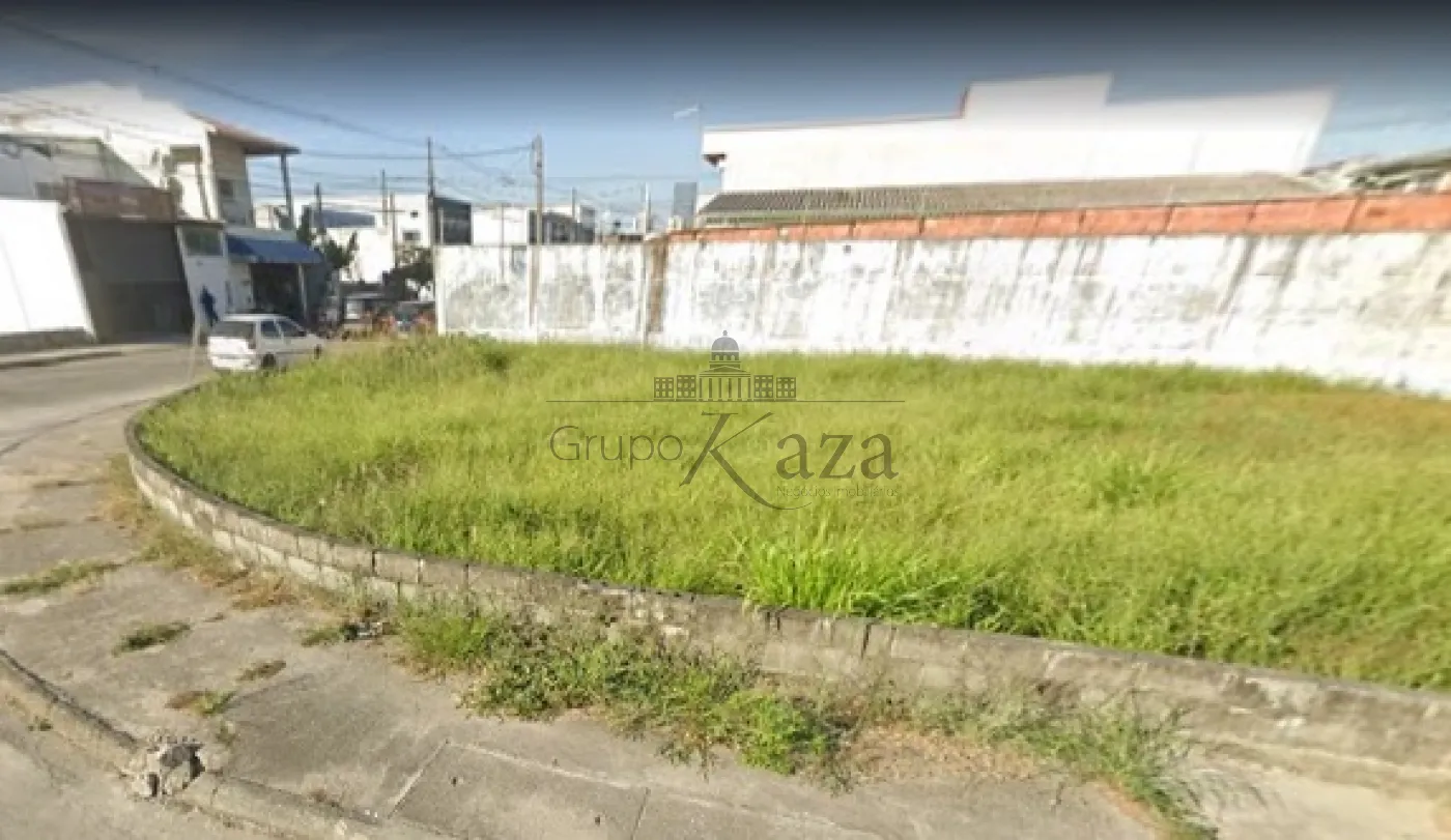 Foto 1 de Terreno Comercial em Residencial Parque dos Sinos, Jacareí - imagem 1