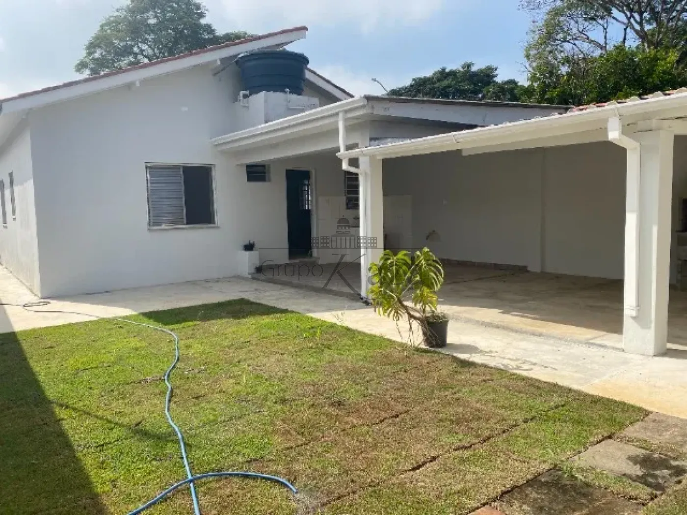 Foto 14 de Casa Padrão em Jardim Santa Maria, Jacareí - imagem 14