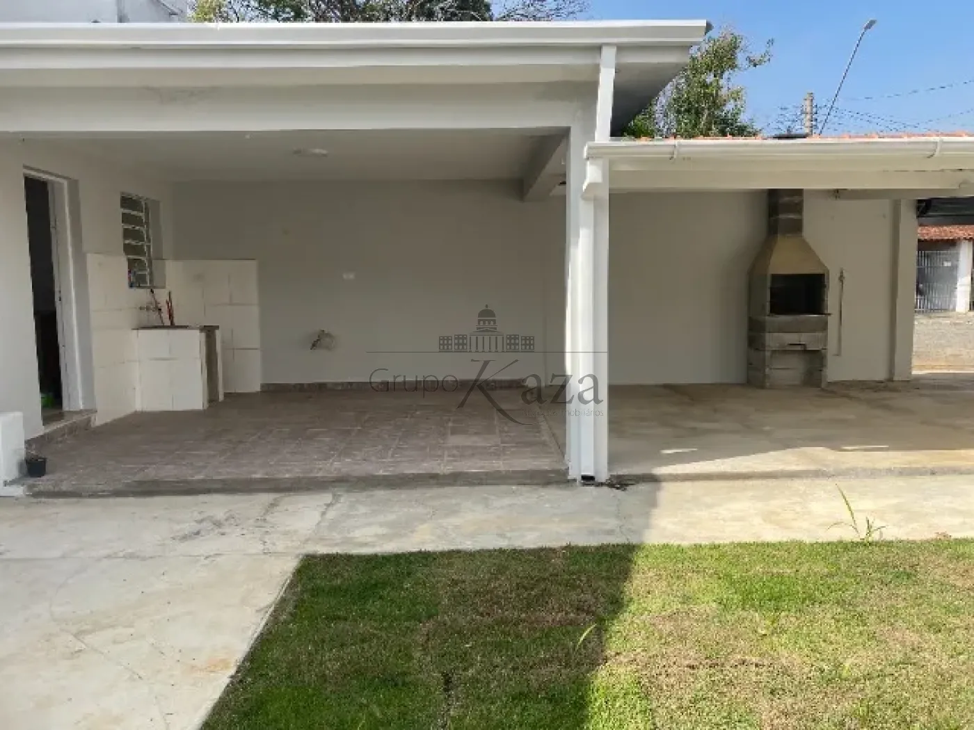 Foto 15 de Casa Padrão em Jardim Santa Maria, Jacareí - imagem 15