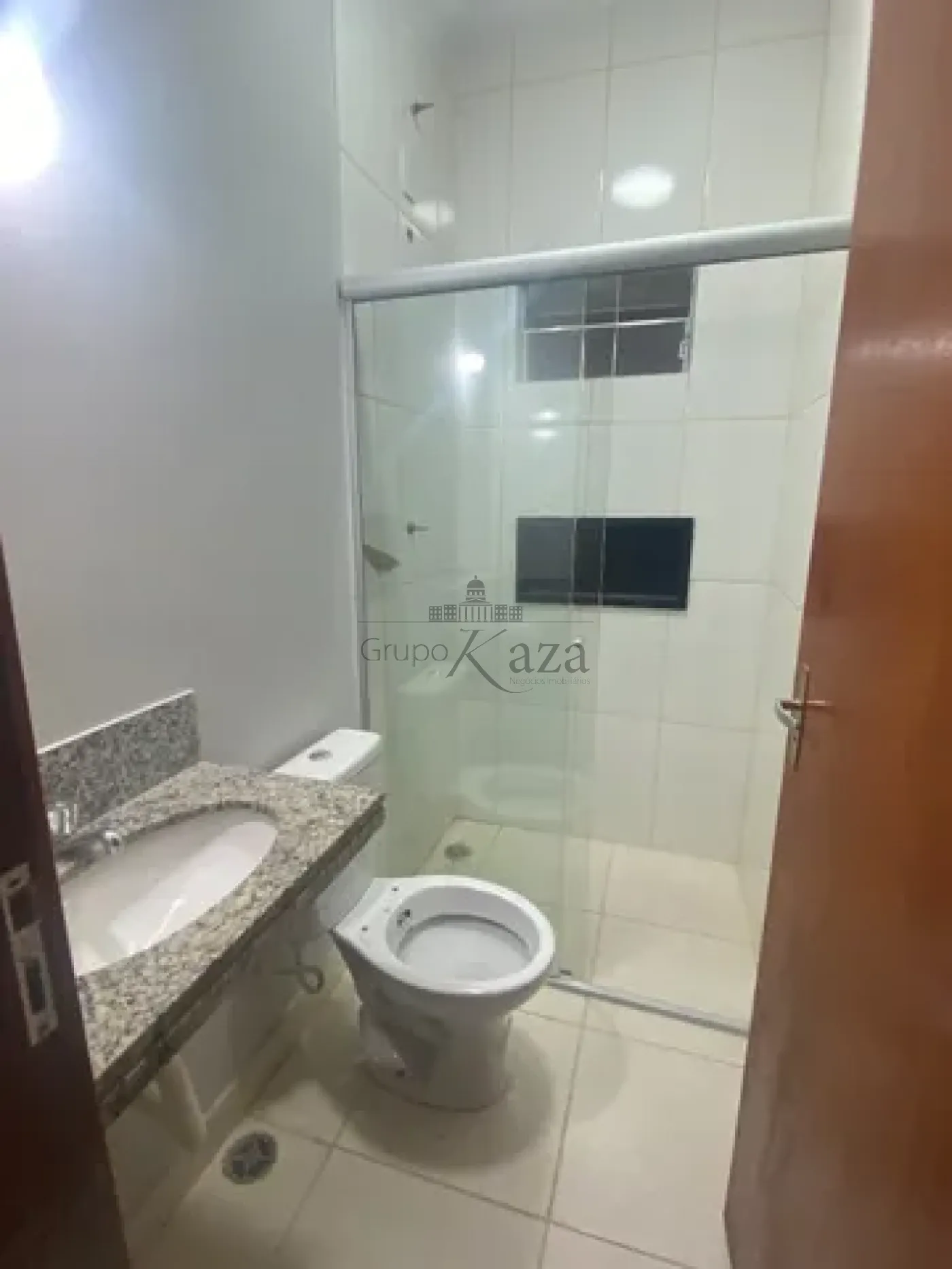 Foto 10 de Casa Padrão em Jardim Santa Maria, Jacareí - imagem 10
