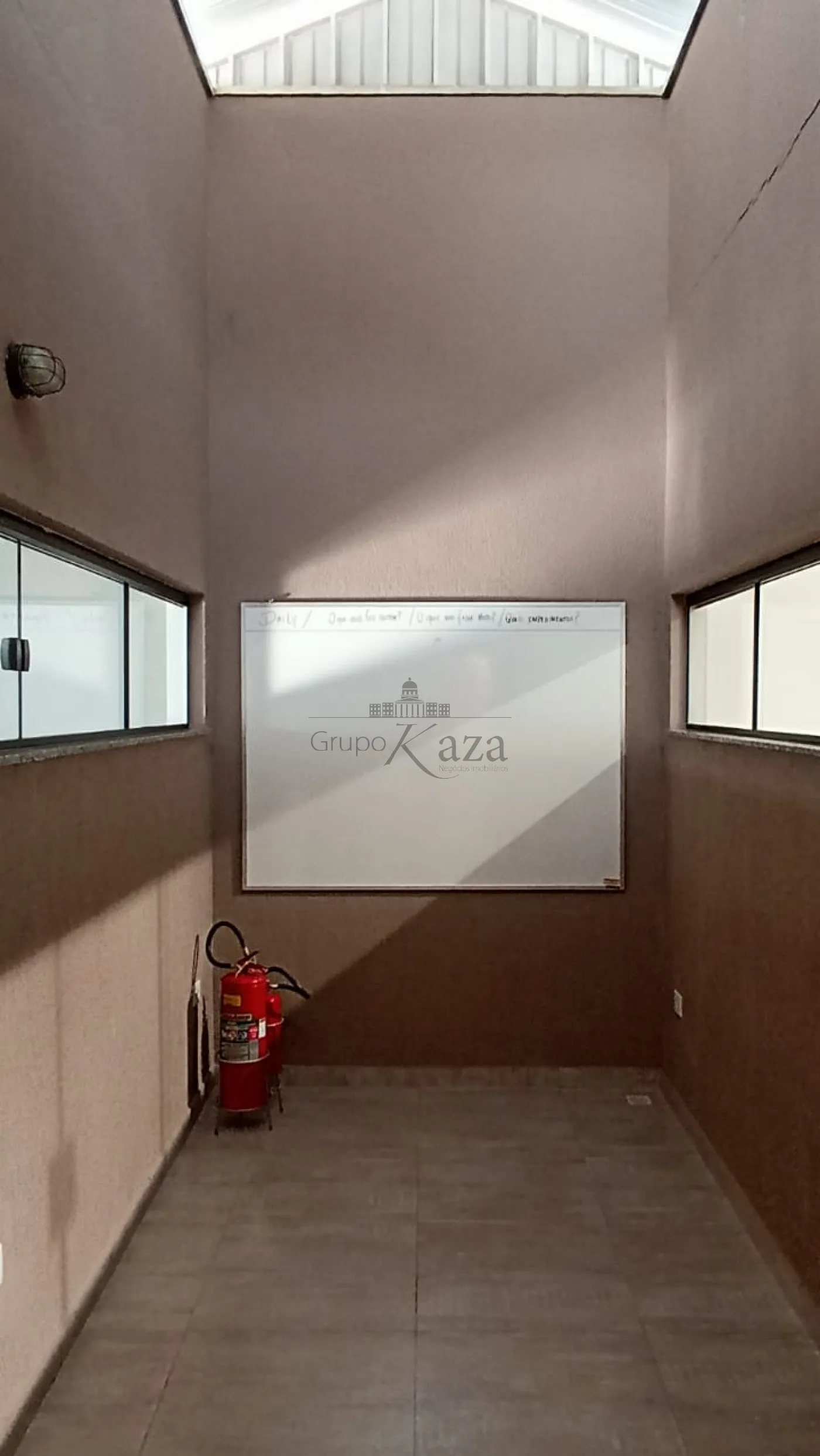 Foto 10 de Comercial Sobreloja em Villa Branca, Jacareí - imagem 10