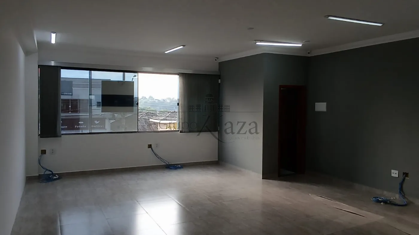 Foto 4 de Comercial Sobreloja em Villa Branca, Jacareí - imagem 4